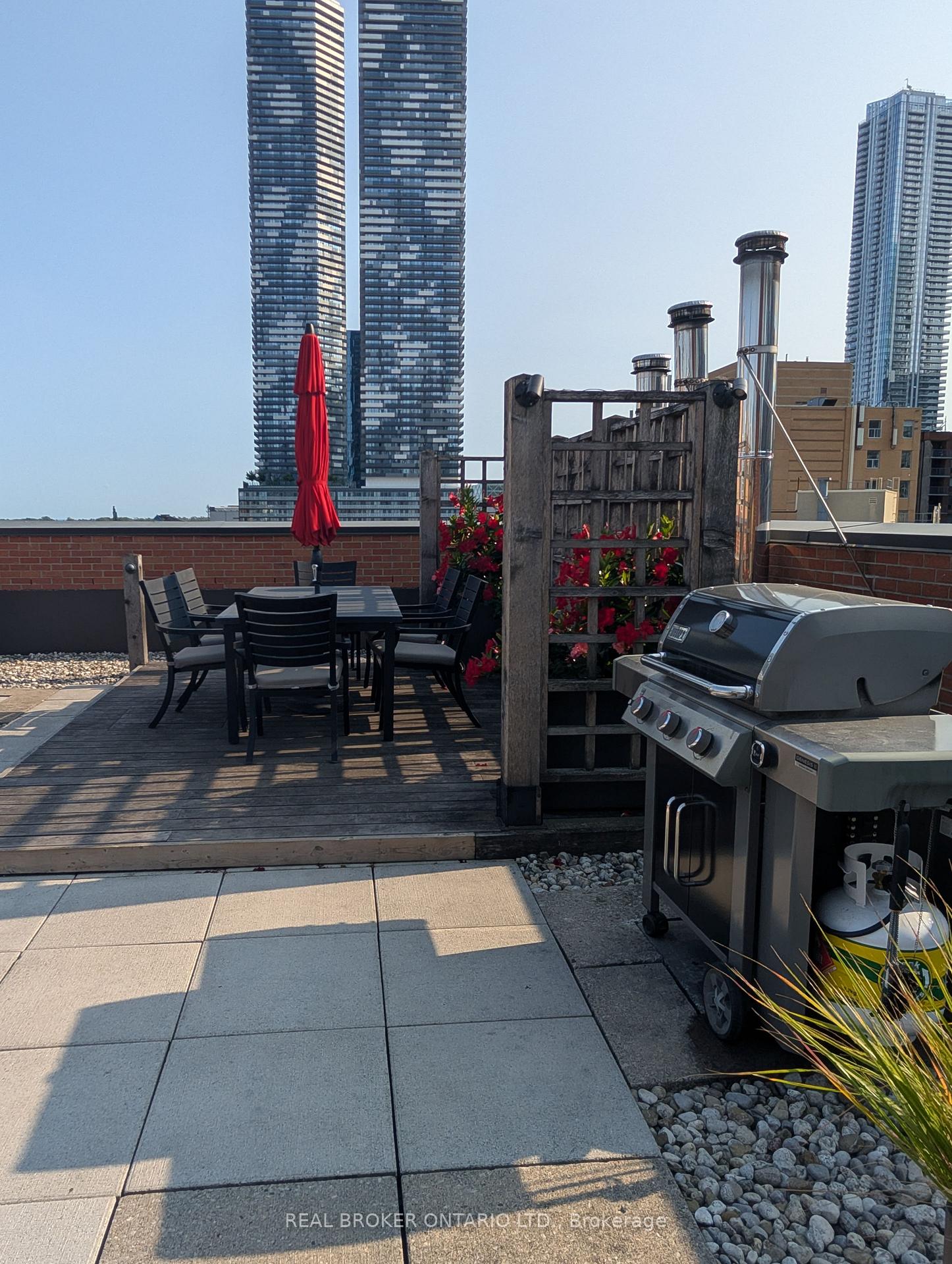 Photo 25 of Unit 604, 71 Front Street E, Toronto, Waterfront Communities — HOMEH