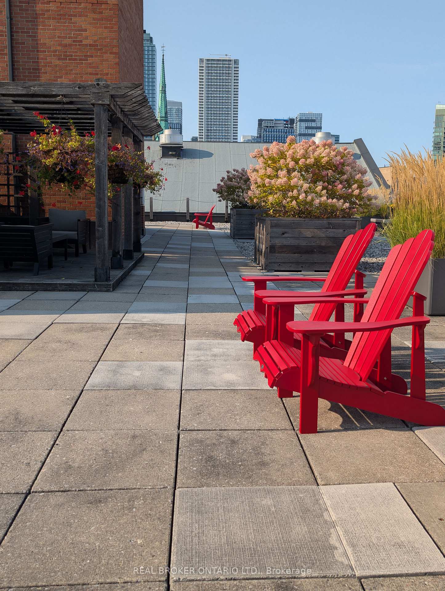 Photo 26 of Unit 604, 71 Front Street E, Toronto, Waterfront Communities — HOMEH