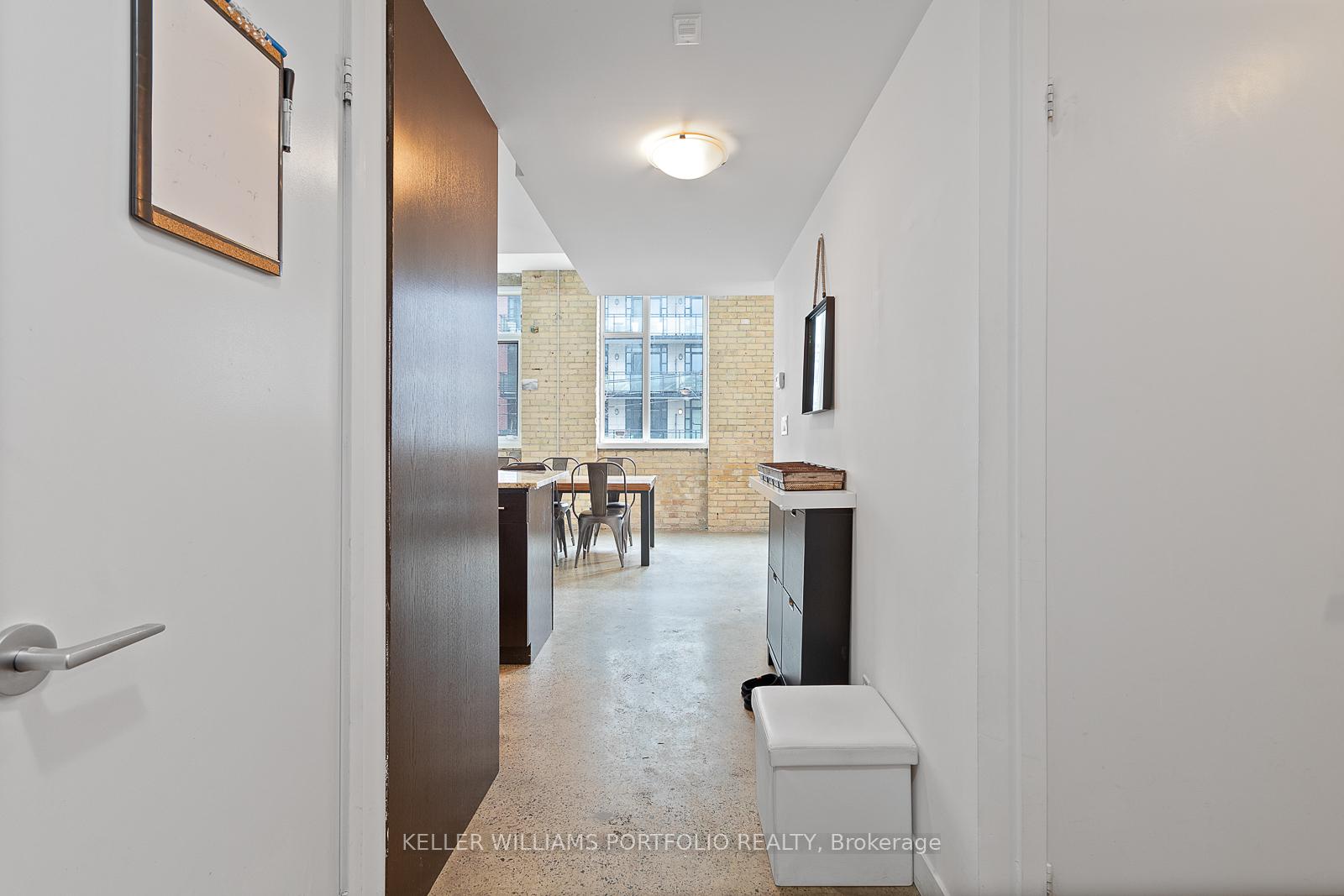 Photo 2 of Unit 237, 201 Carlaw Avenue, Toronto, South Riverdale — HOMEH