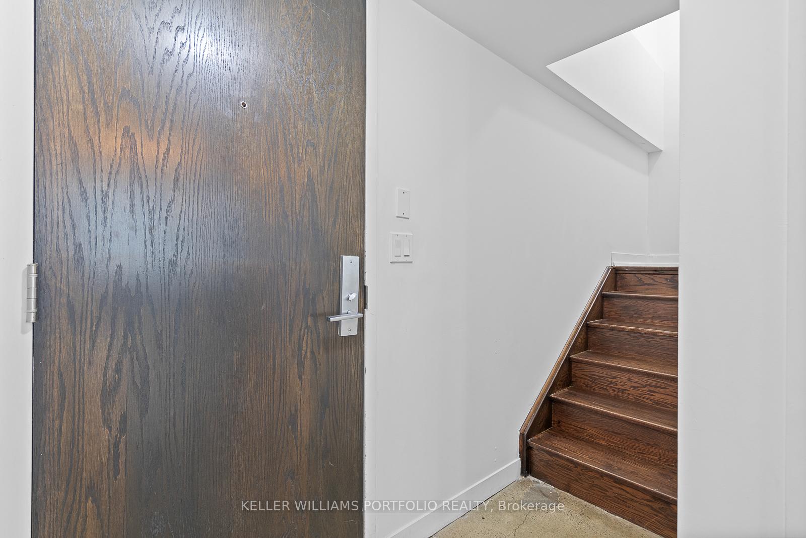 Photo 3 of Unit 237, 201 Carlaw Avenue, Toronto, South Riverdale — HOMEH