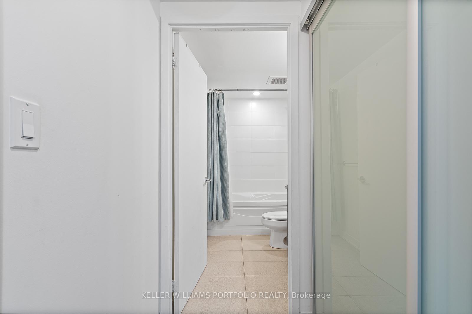 Photo 5 of Unit 237, 201 Carlaw Avenue, Toronto, South Riverdale — HOMEH