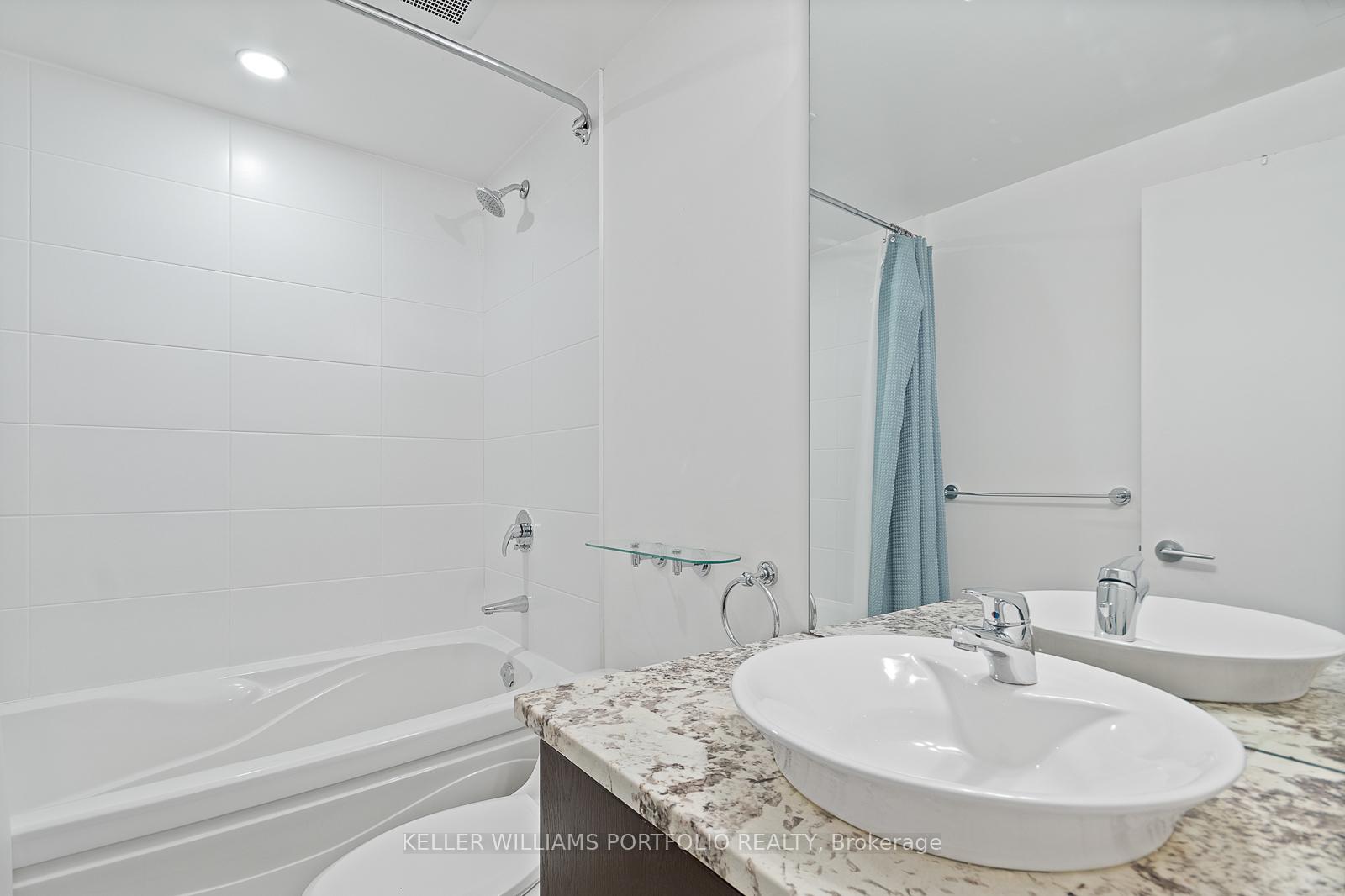 Photo 6 of Unit 237, 201 Carlaw Avenue, Toronto, South Riverdale — HOMEH