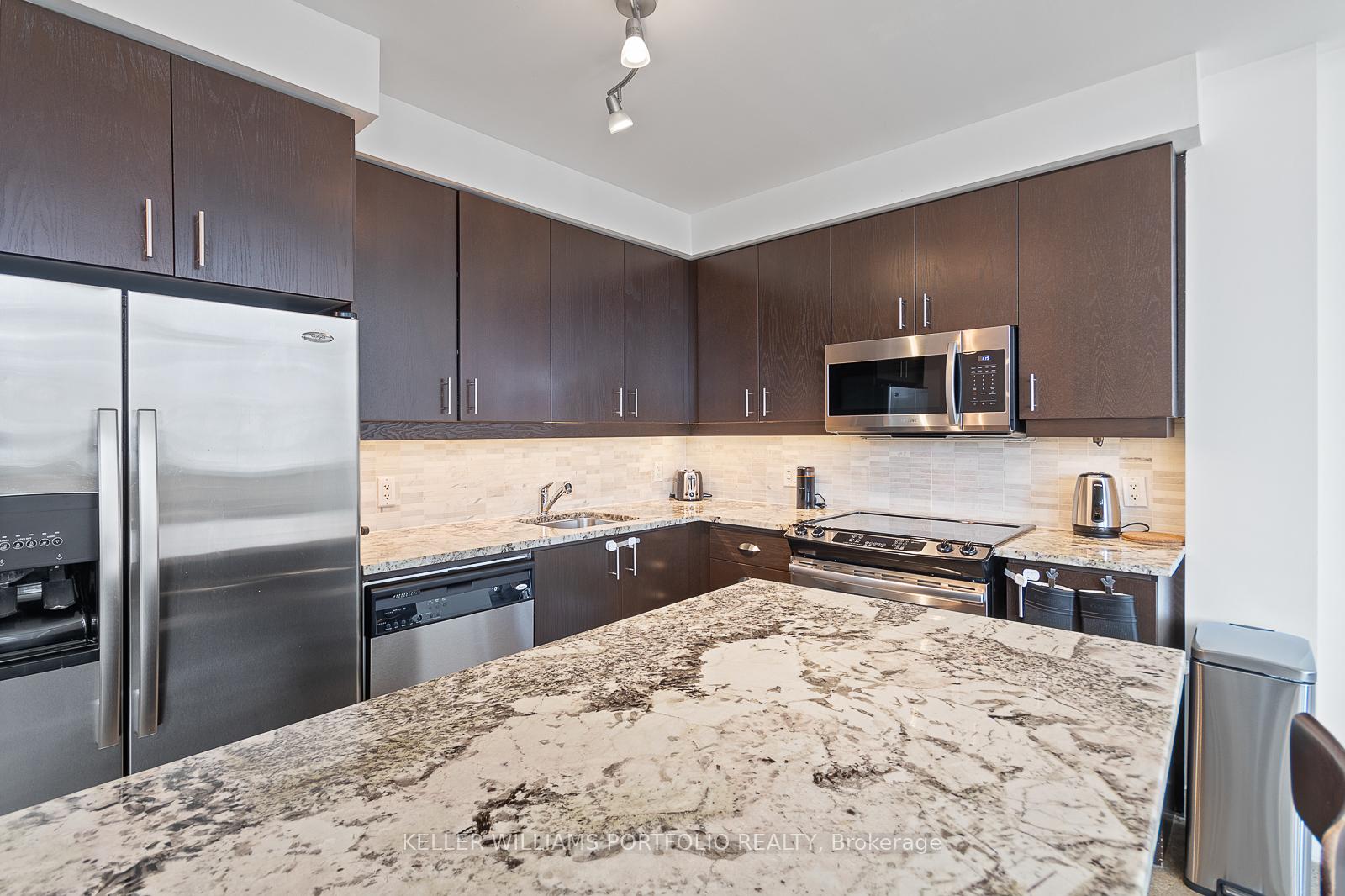 Photo 12 of Unit 237, 201 Carlaw Avenue, Toronto, South Riverdale — HOMEH