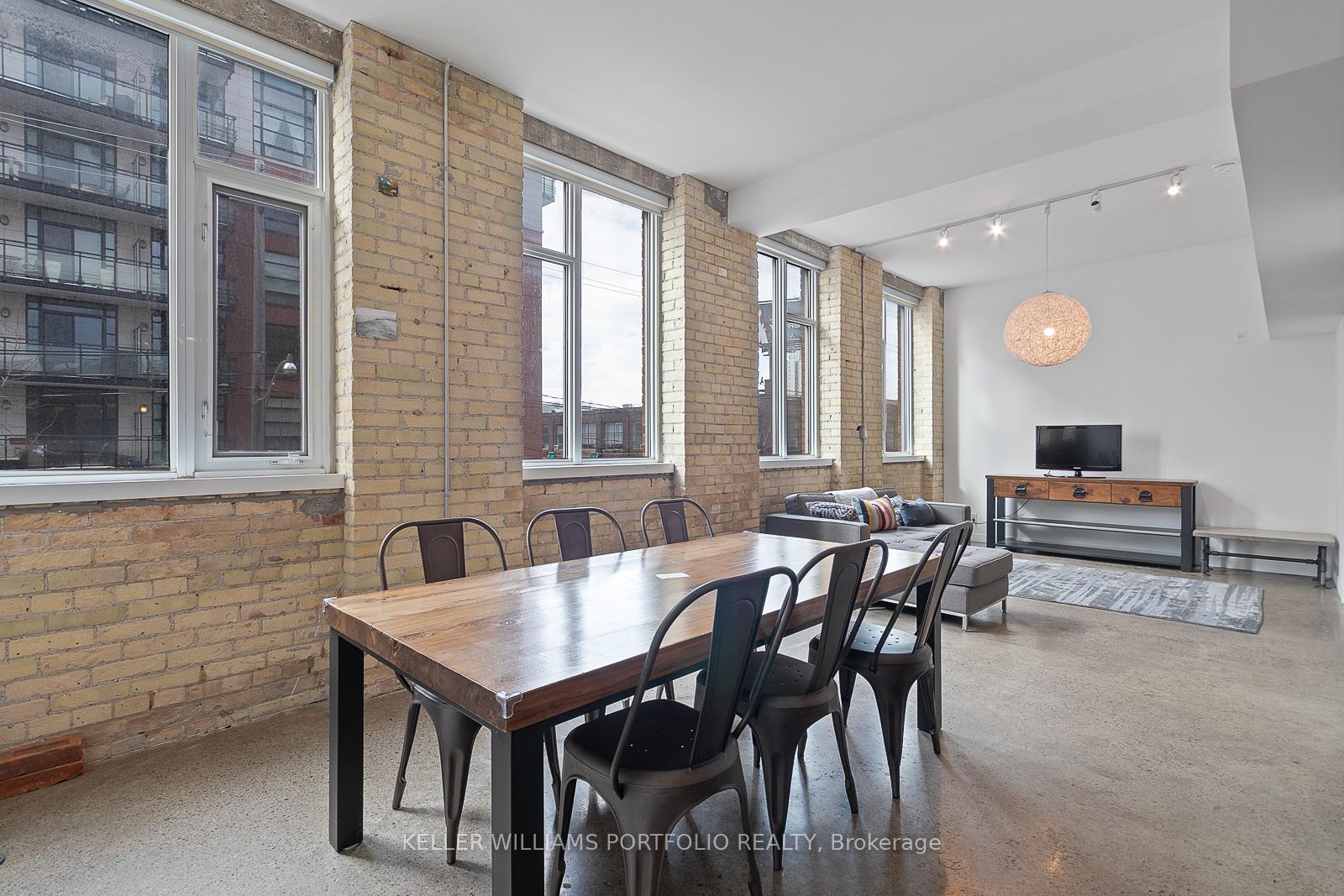 Photo 14 of Unit 237, 201 Carlaw Avenue, Toronto, South Riverdale — HOMEH