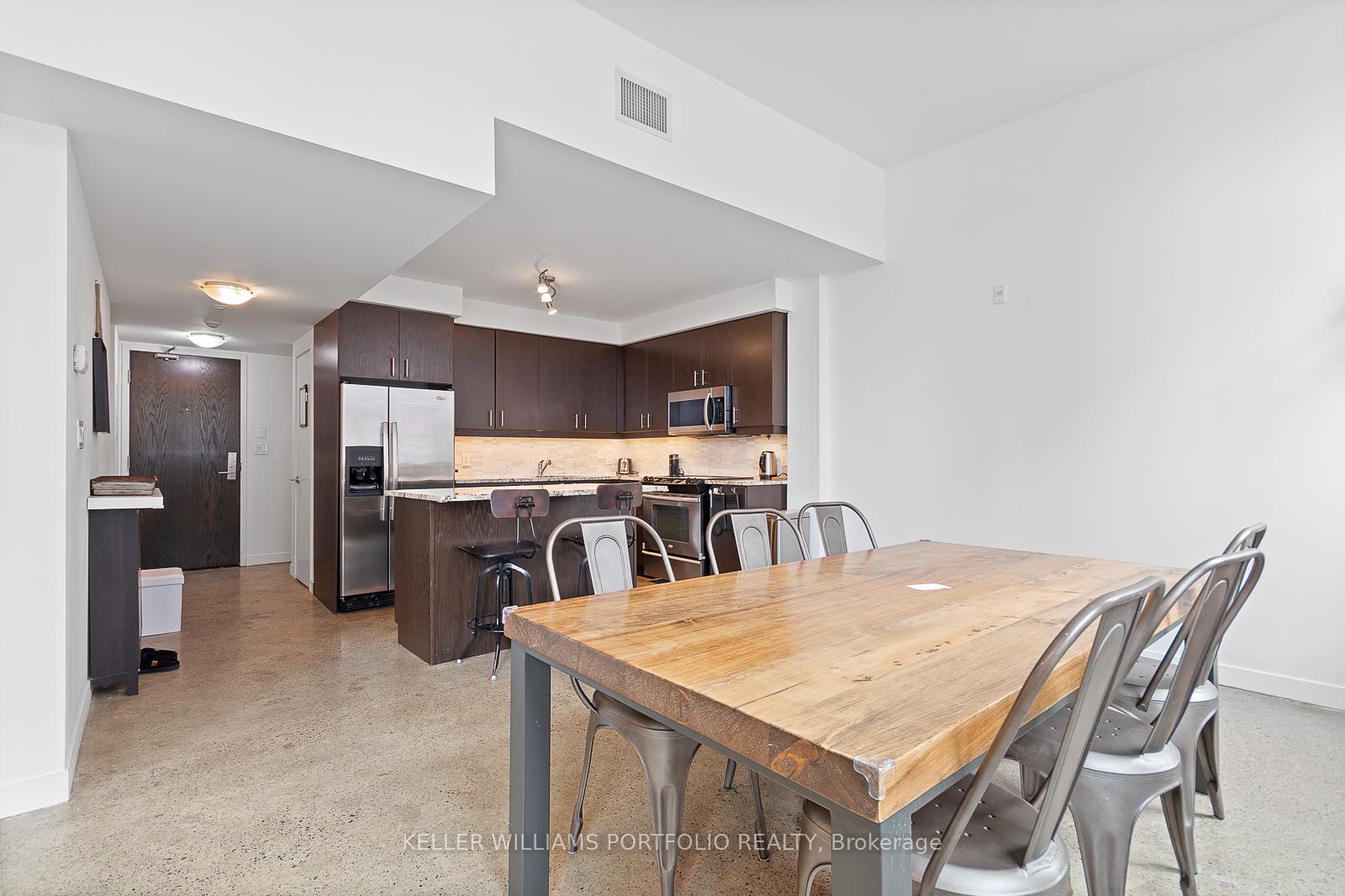 Photo 16 of Unit 237, 201 Carlaw Avenue, Toronto, South Riverdale — HOMEH