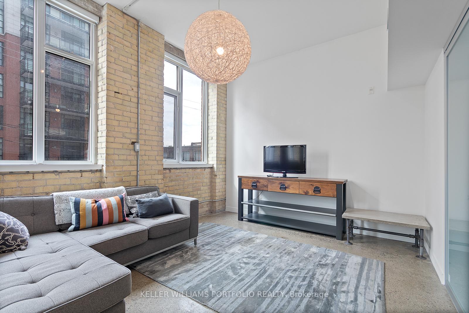 Photo 18 of Unit 237, 201 Carlaw Avenue, Toronto, South Riverdale — HOMEH