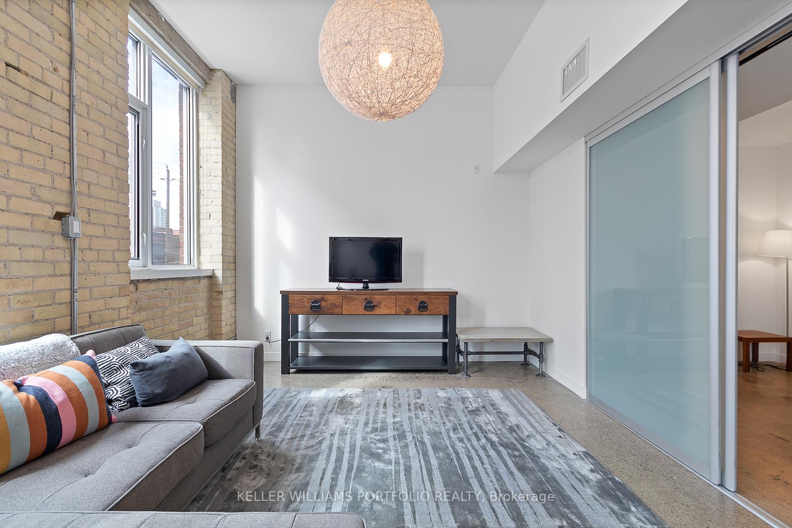 Photo 19 of Unit 237, 201 Carlaw Avenue, Toronto, South Riverdale — HOMEH