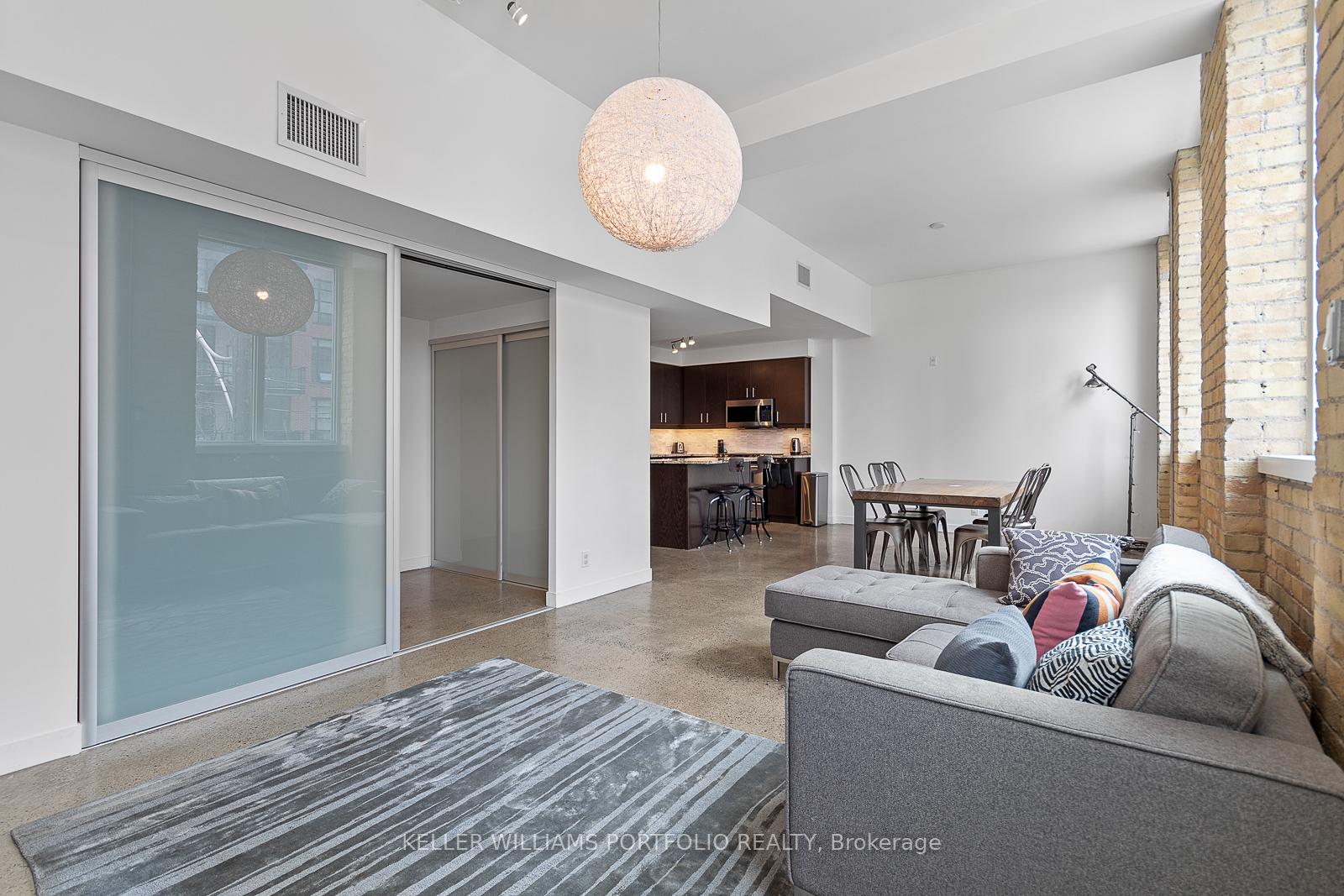 Photo 20 of Unit 237, 201 Carlaw Avenue, Toronto, South Riverdale — HOMEH