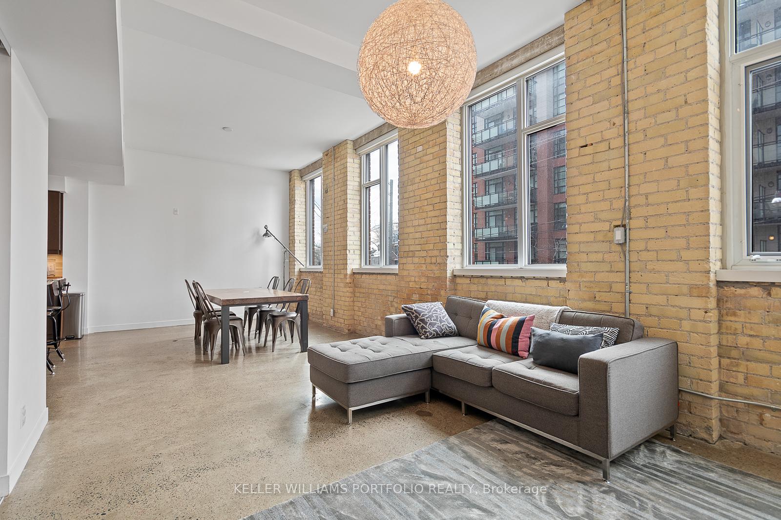 Photo 22 of Unit 237, 201 Carlaw Avenue, Toronto, South Riverdale — HOMEH