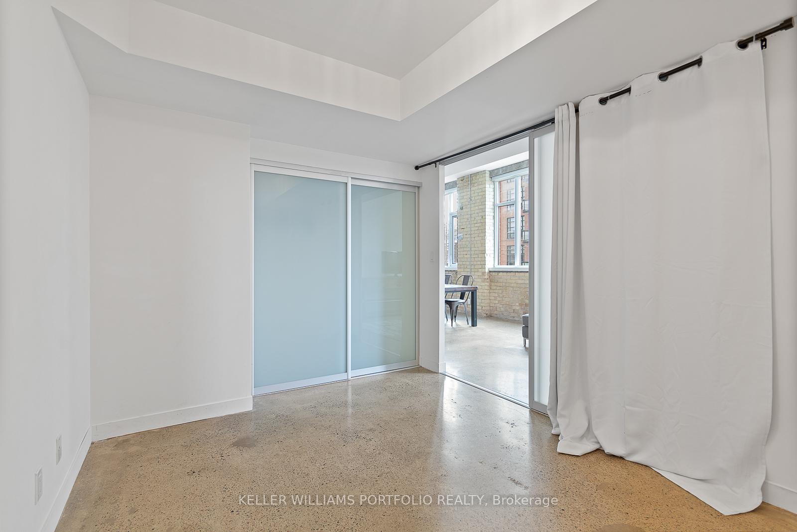 Photo 25 of Unit 237, 201 Carlaw Avenue, Toronto, South Riverdale — HOMEH