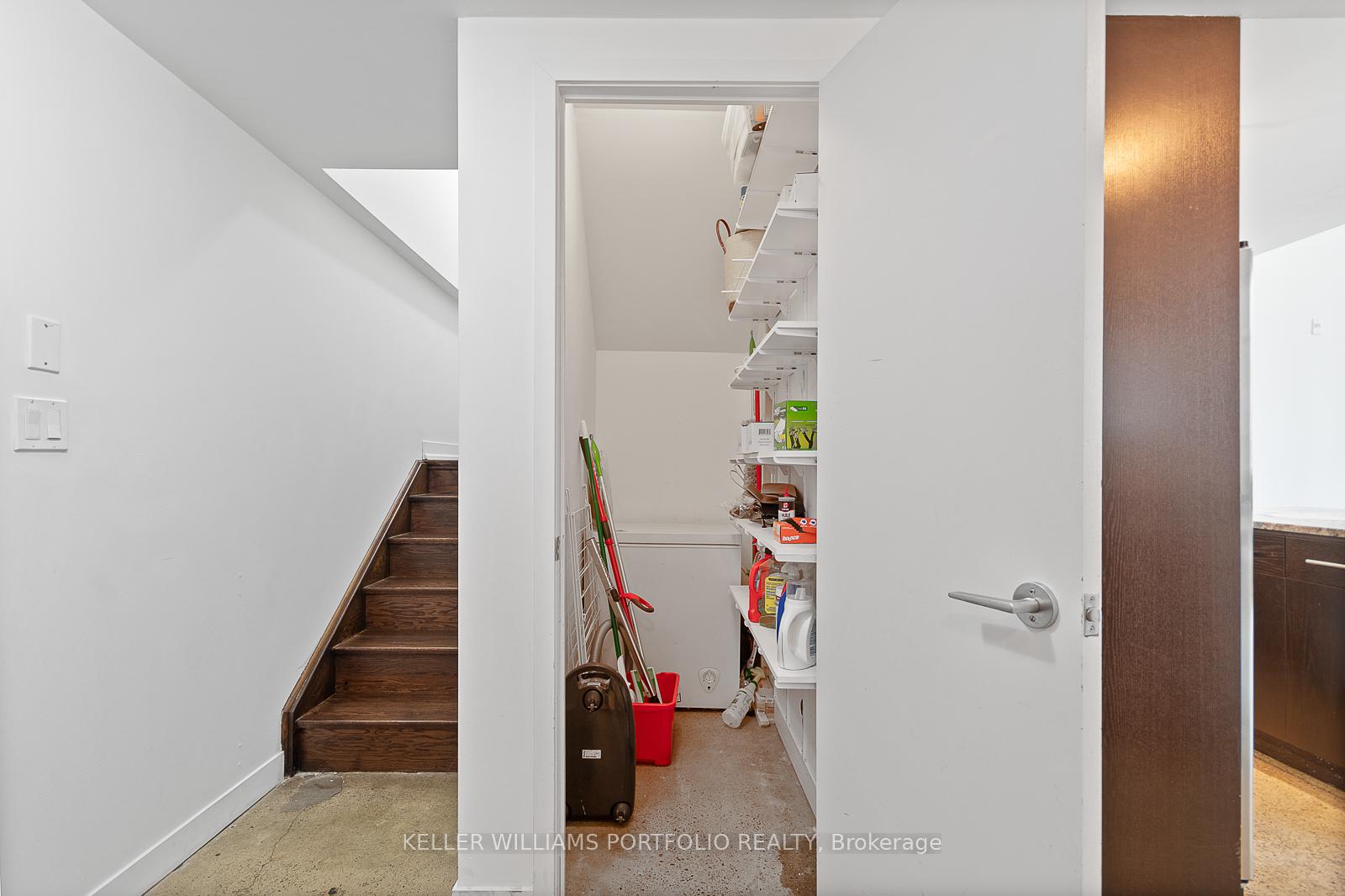 Photo 26 of Unit 237, 201 Carlaw Avenue, Toronto, South Riverdale — HOMEH