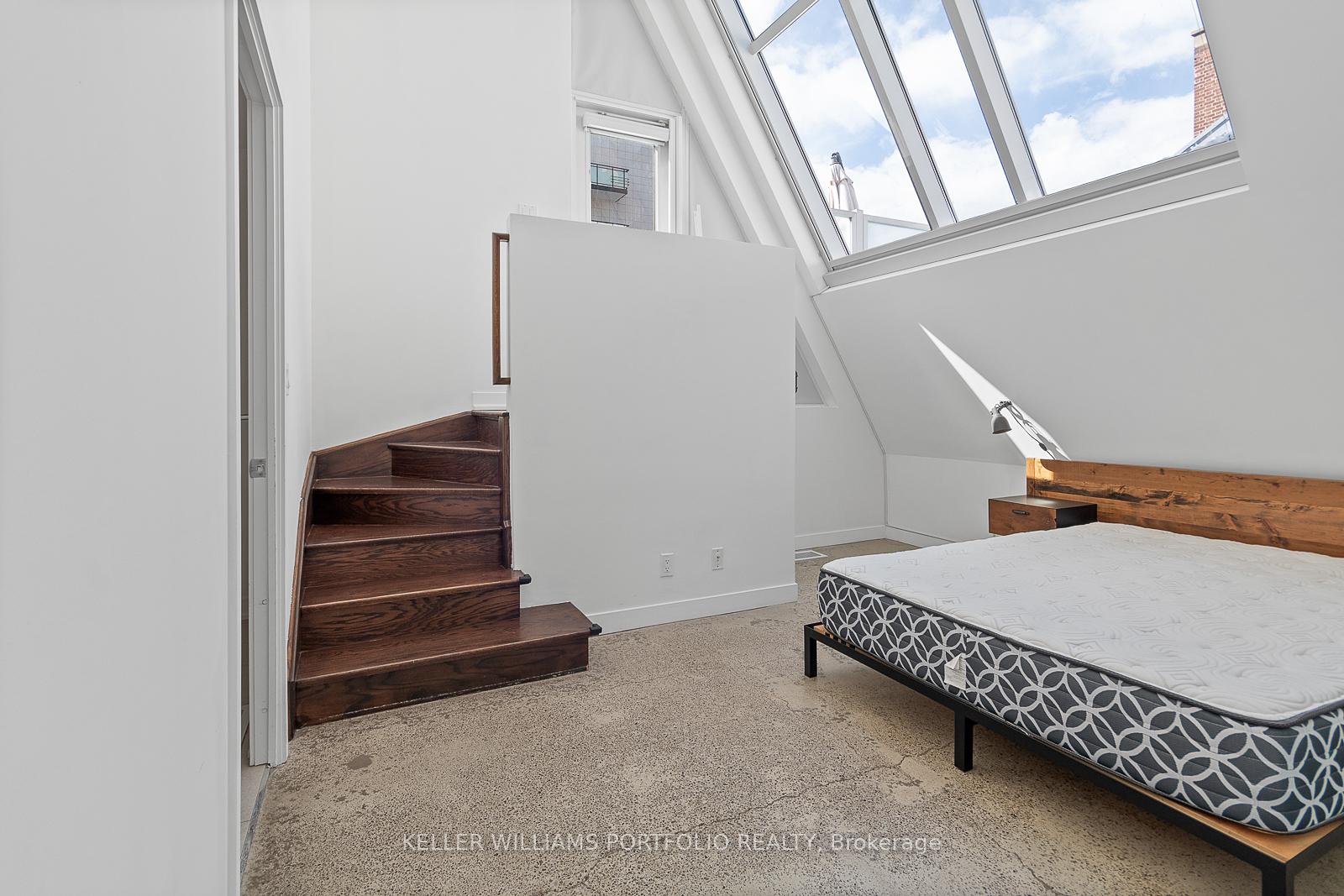 Photo 28 of Unit 237, 201 Carlaw Avenue, Toronto, South Riverdale — HOMEH