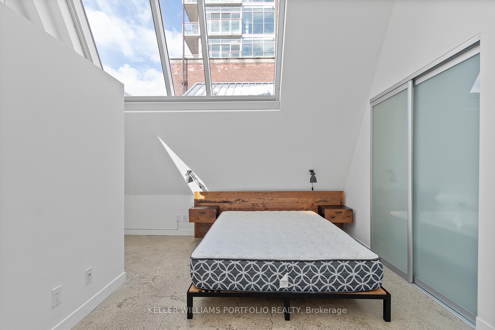 Photo 29 of Unit 237, 201 Carlaw Avenue, Toronto, South Riverdale — HOMEH