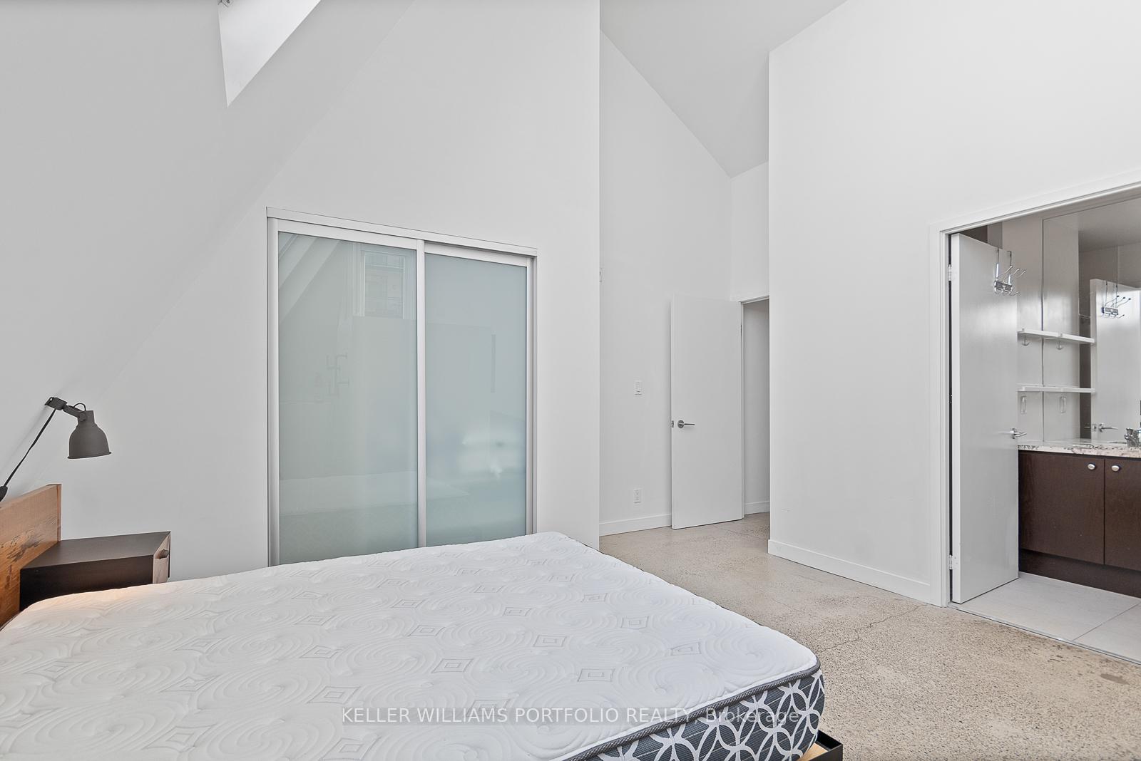 Photo 30 of Unit 237, 201 Carlaw Avenue, Toronto, South Riverdale — HOMEH