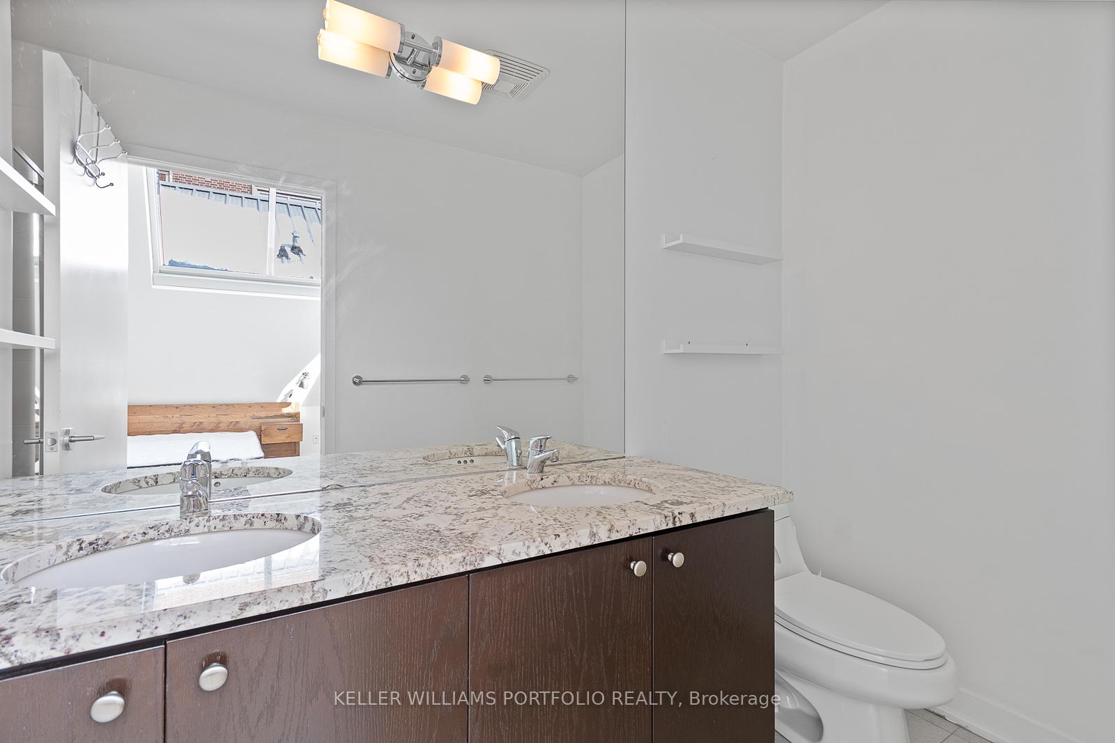 Photo 31 of Unit 237, 201 Carlaw Avenue, Toronto, South Riverdale — HOMEH