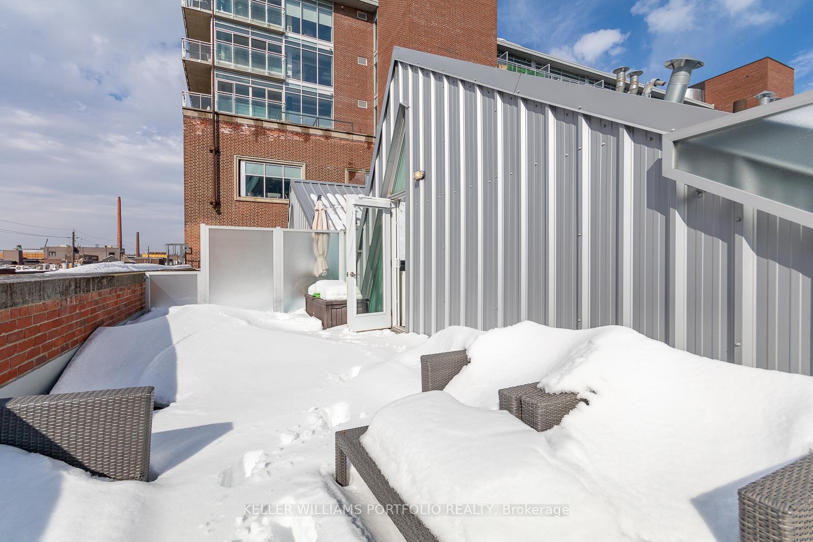 Photo 34 of Unit 237, 201 Carlaw Avenue, Toronto, South Riverdale — HOMEH