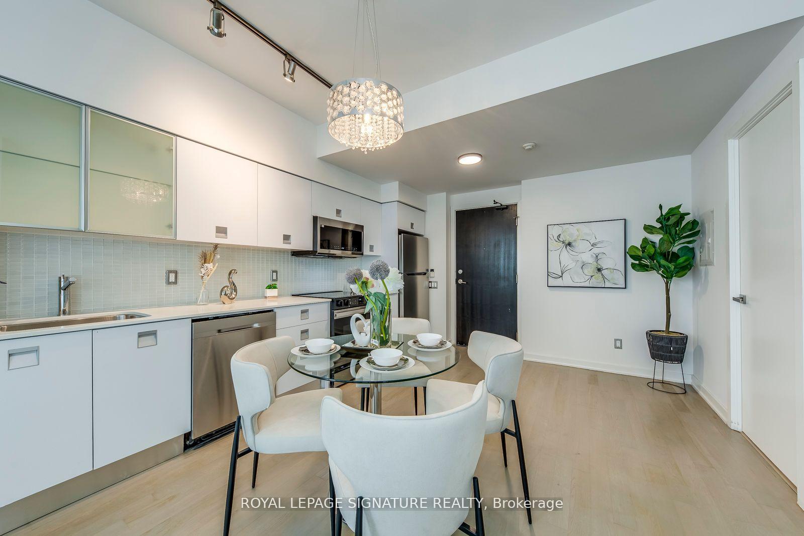 Photo 3 of Unit 3001, 33 Charles Street E, Toronto, Church-Yonge Corridor — HOMEH