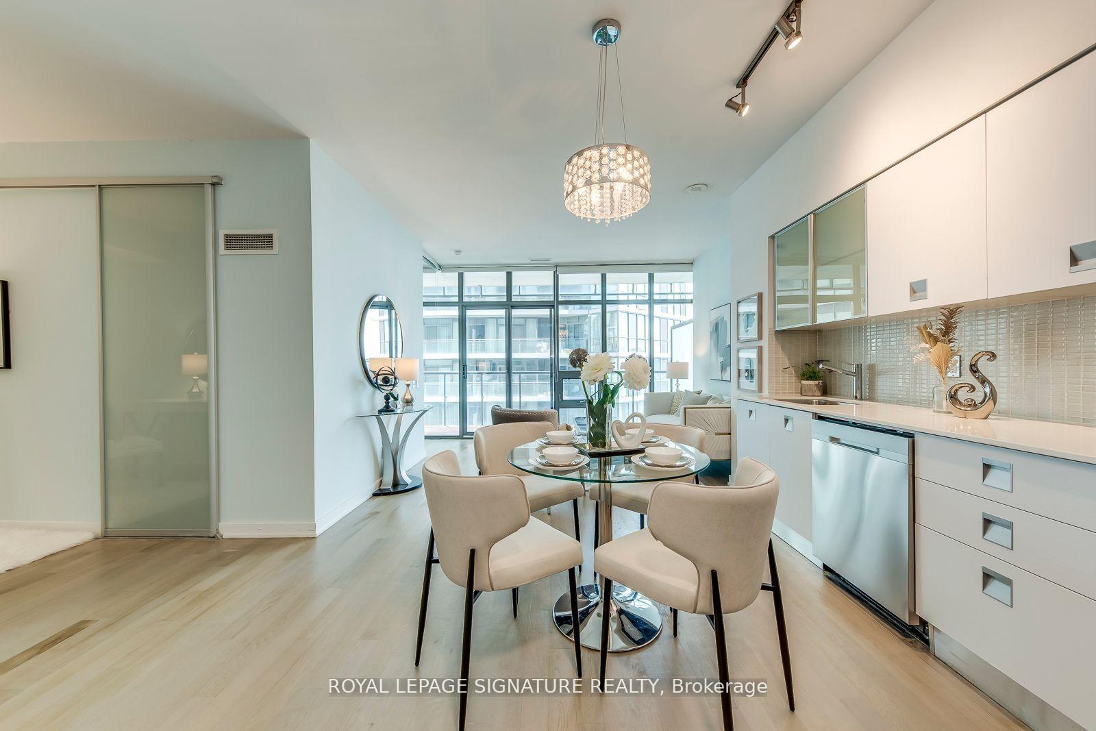 Photo 4 of Unit 3001, 33 Charles Street E, Toronto, Church-Yonge Corridor — HOMEH