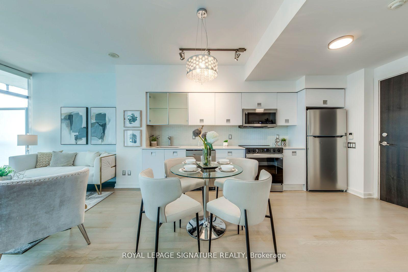 Photo 5 of Unit 3001, 33 Charles Street E, Toronto, Church-Yonge Corridor — HOMEH