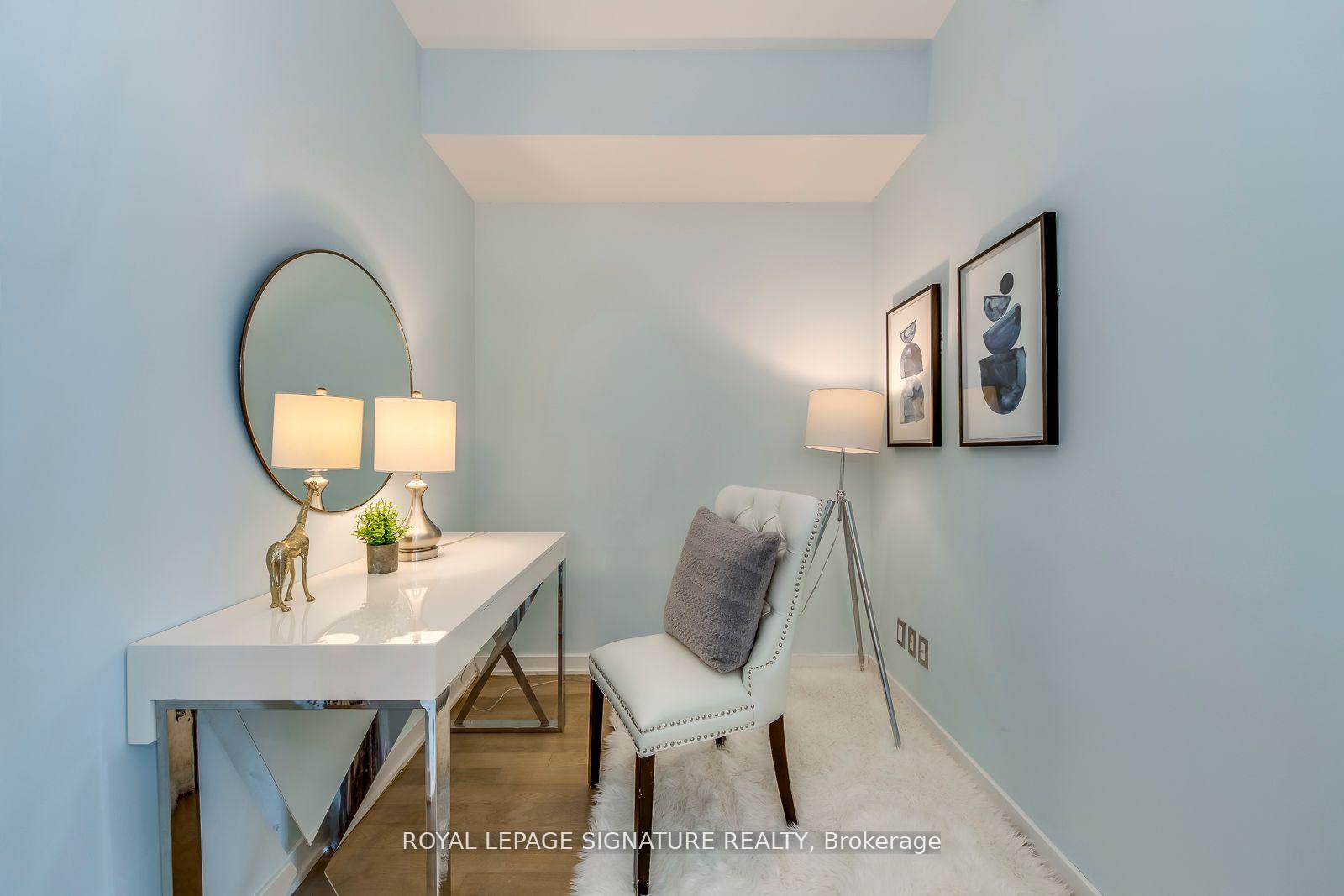 Photo 8 of Unit 3001, 33 Charles Street E, Toronto, Church-Yonge Corridor — HOMEH