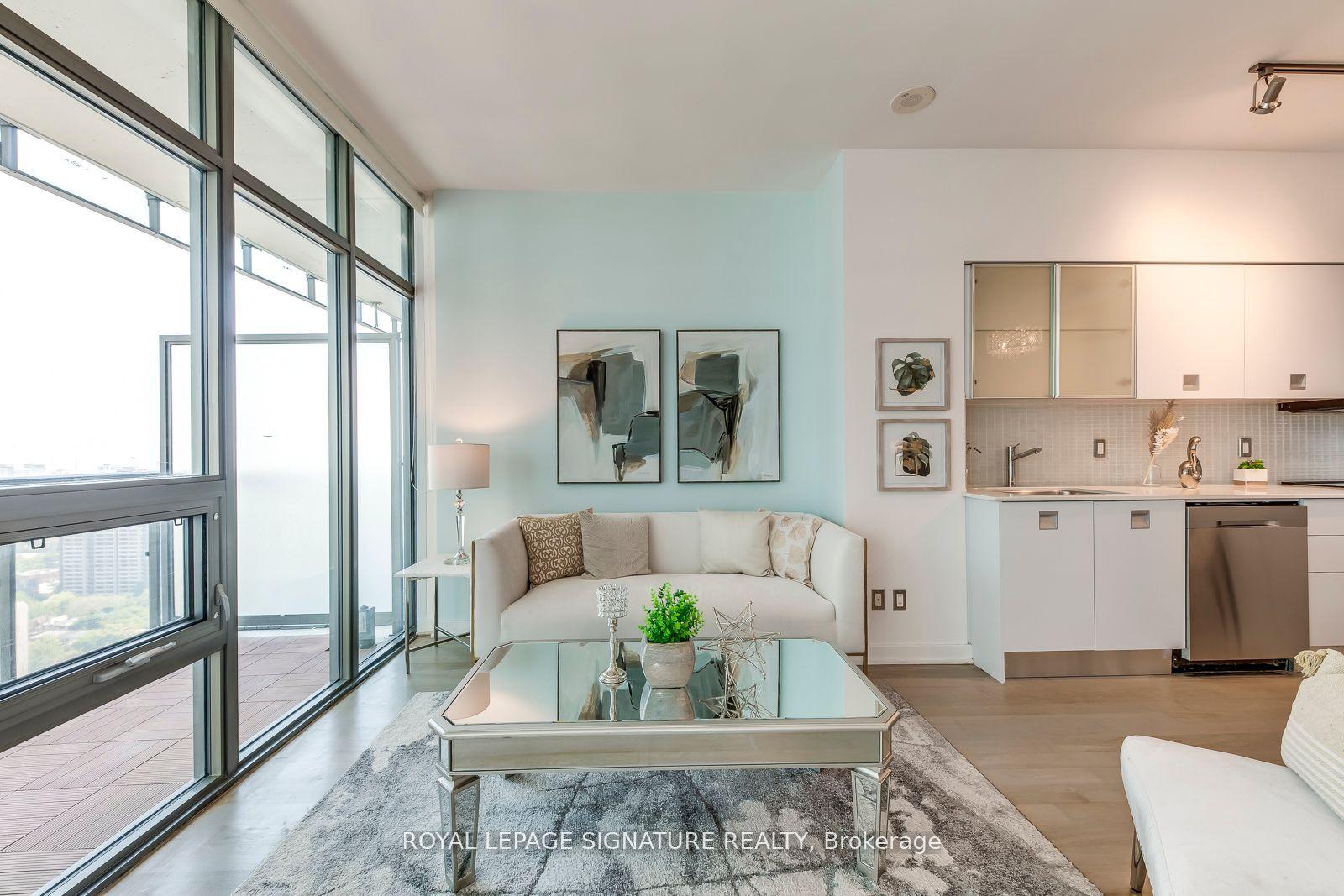 Photo 10 of Unit 3001, 33 Charles Street E, Toronto, Church-Yonge Corridor — HOMEH