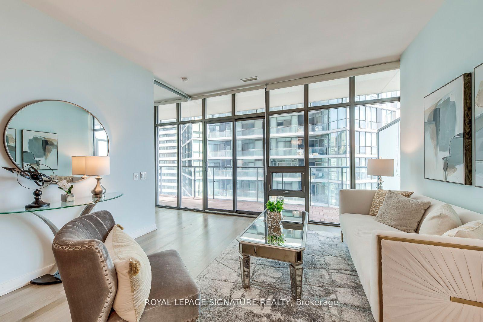 Photo 11 of Unit 3001, 33 Charles Street E, Toronto, Church-Yonge Corridor — HOMEH