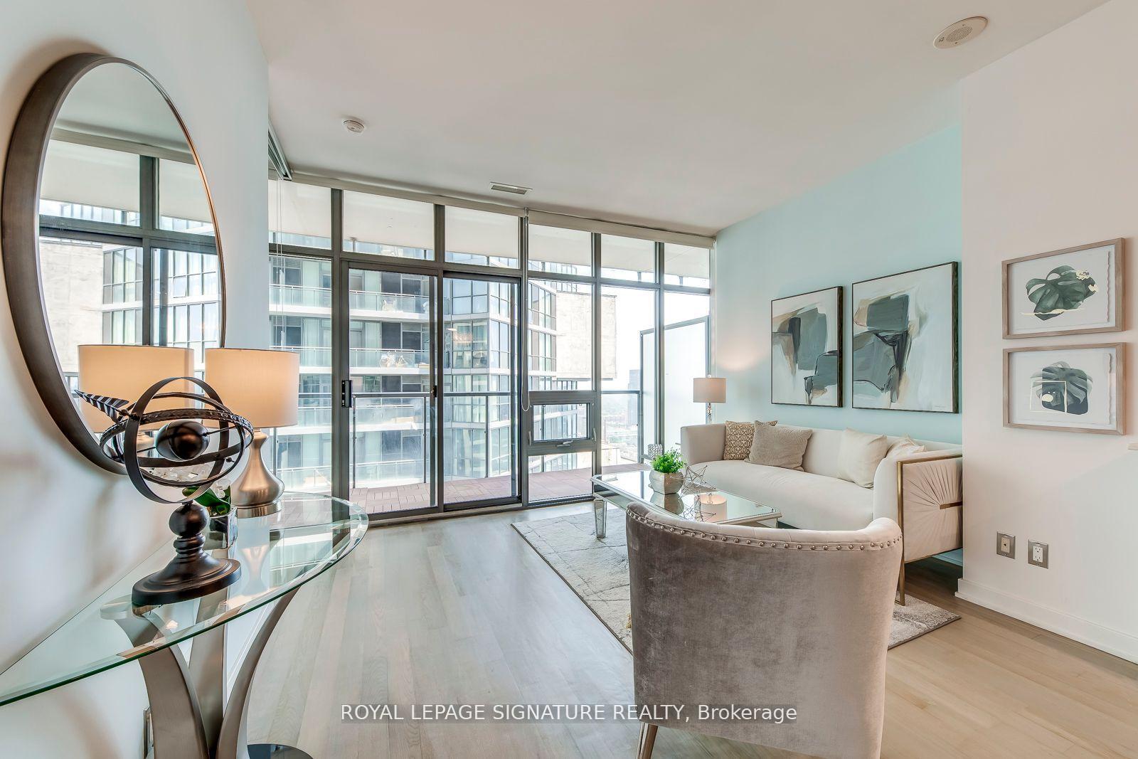 Photo 12 of Unit 3001, 33 Charles Street E, Toronto, Church-Yonge Corridor — HOMEH