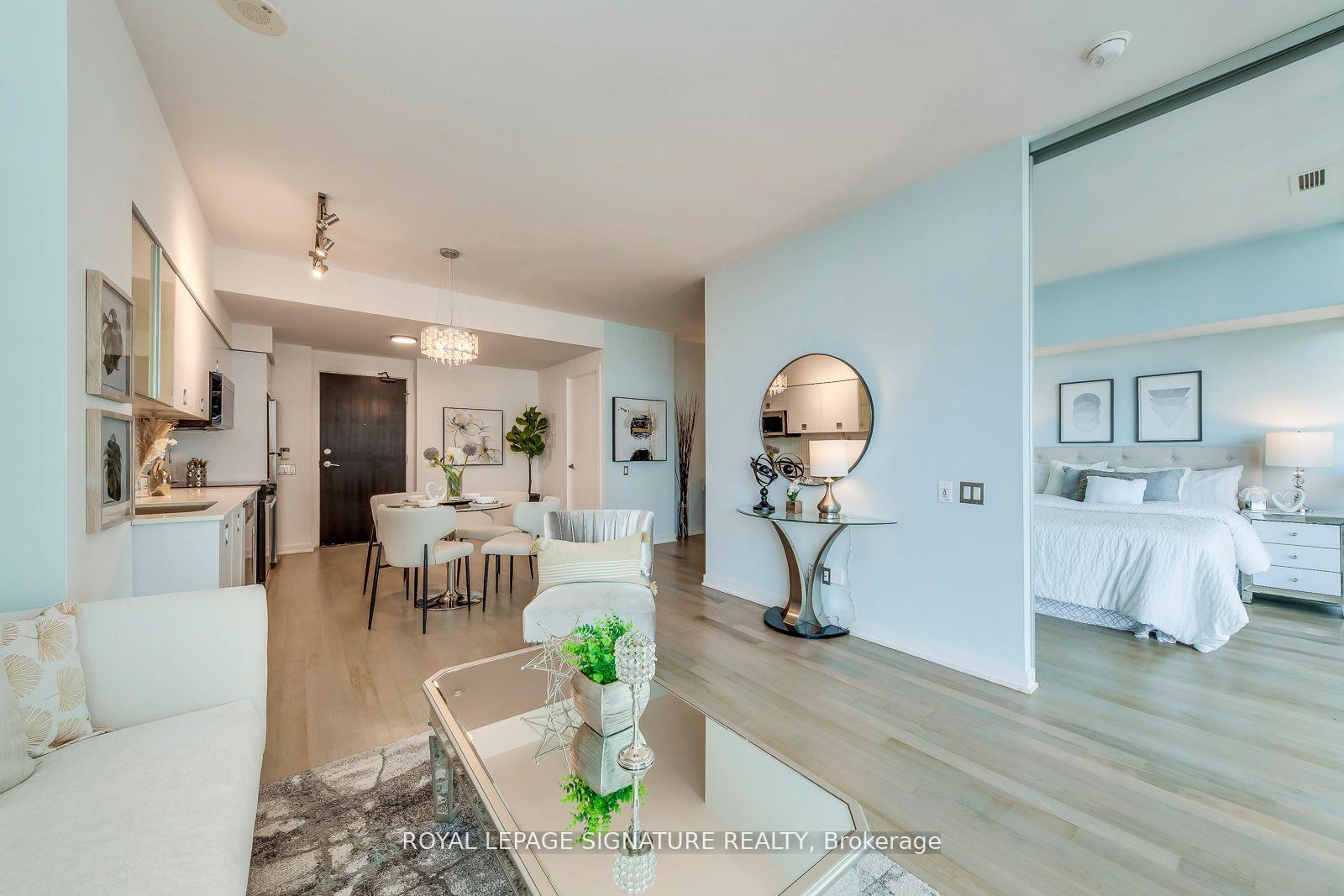 Photo 13 of Unit 3001, 33 Charles Street E, Toronto, Church-Yonge Corridor — HOMEH