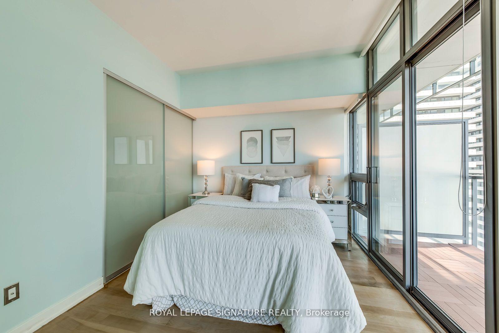Photo 14 of Unit 3001, 33 Charles Street E, Toronto, Church-Yonge Corridor — HOMEH