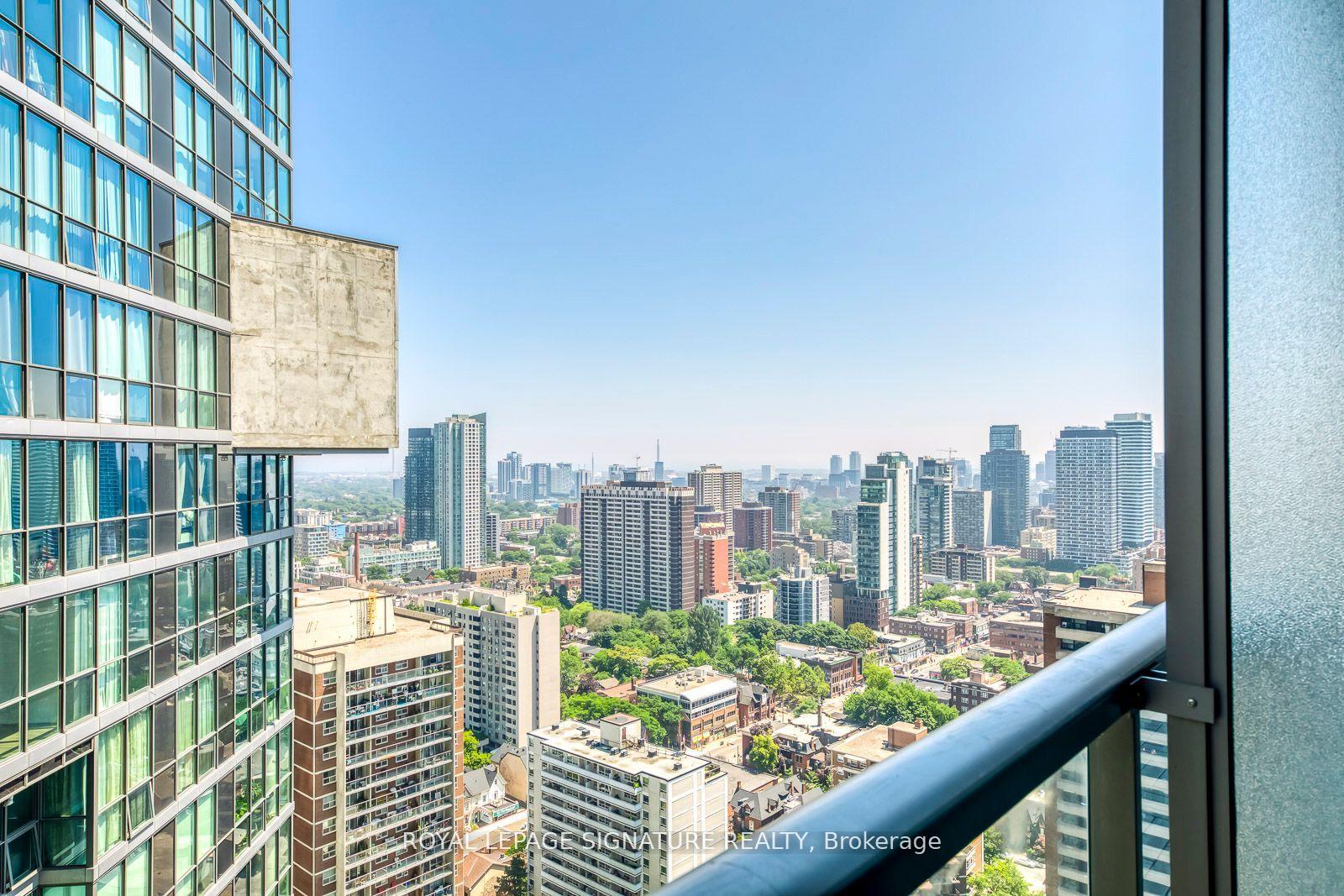 Photo 21 of Unit 3001, 33 Charles Street E, Toronto, Church-Yonge Corridor — HOMEH