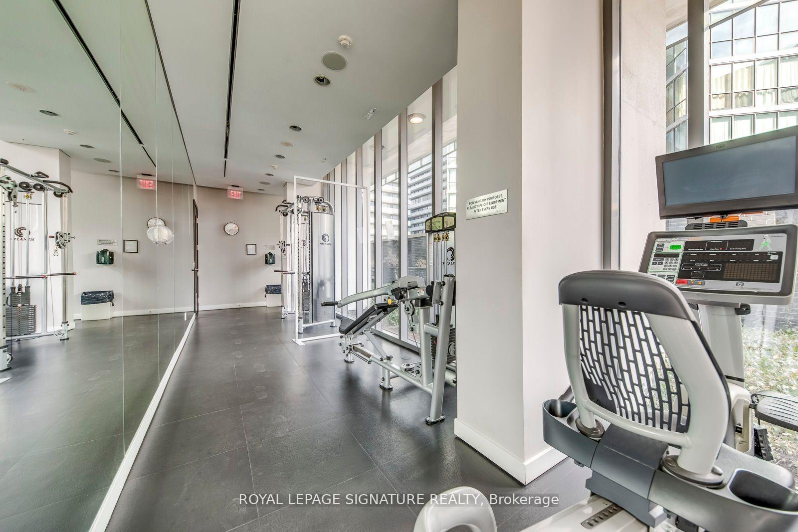 Photo 23 of Unit 3001, 33 Charles Street E, Toronto, Church-Yonge Corridor — HOMEH