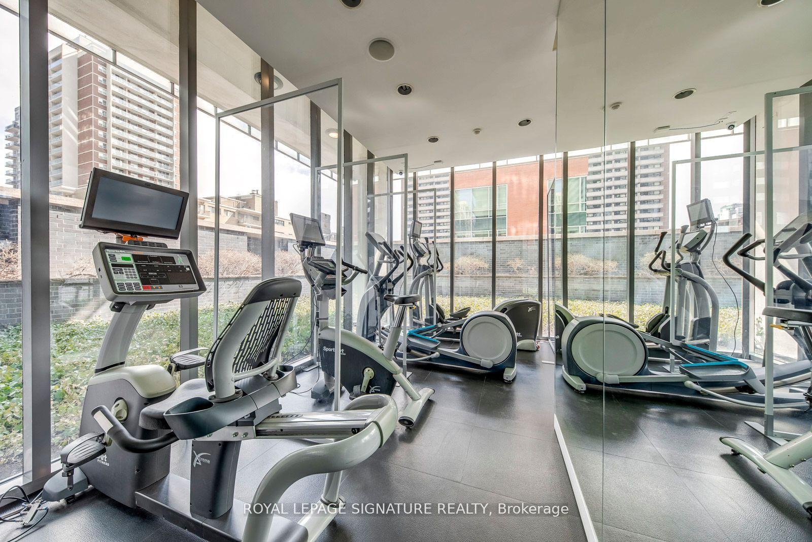 Photo 24 of Unit 3001, 33 Charles Street E, Toronto, Church-Yonge Corridor — HOMEH
