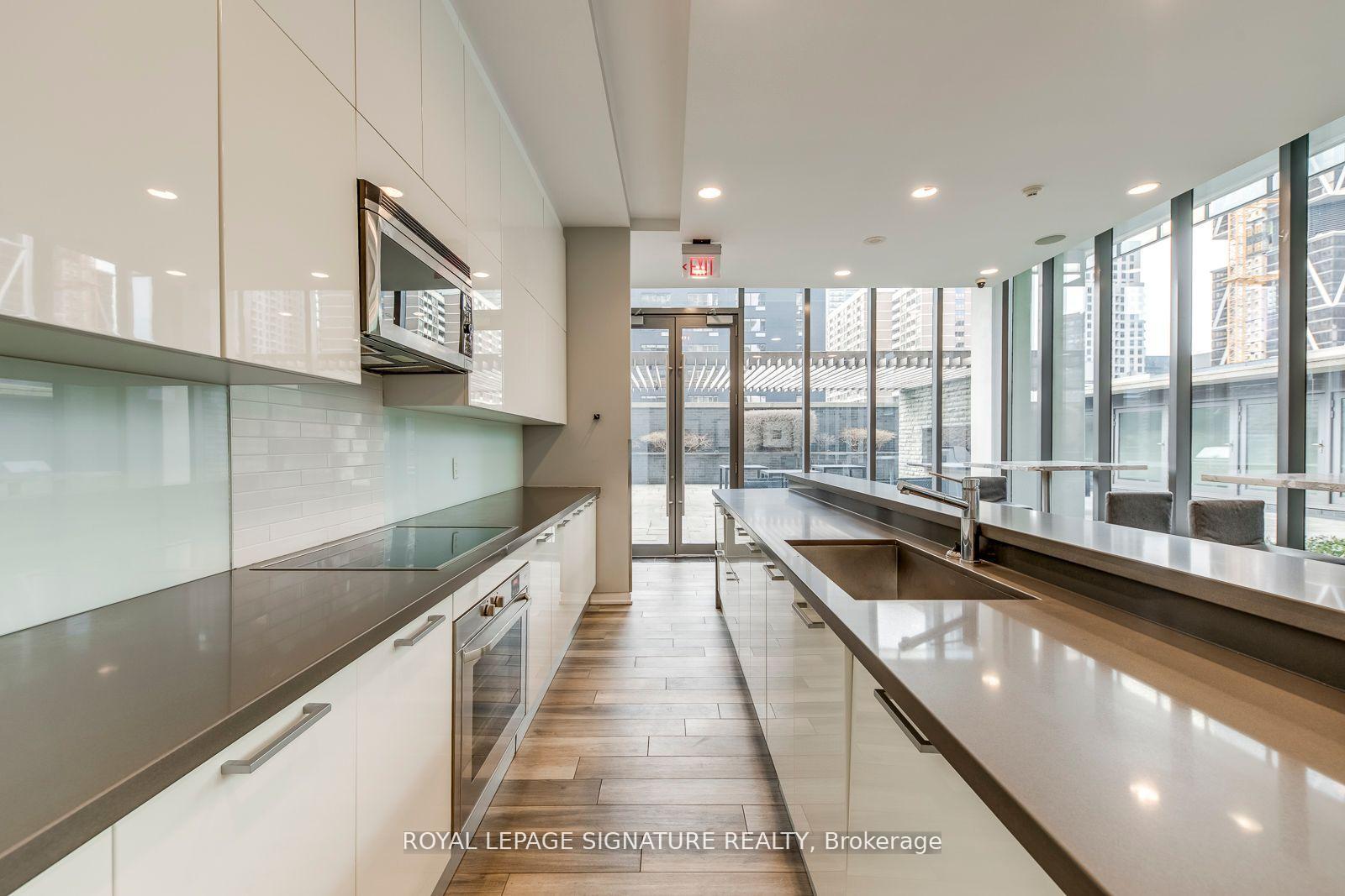 Photo 30 of Unit 3001, 33 Charles Street E, Toronto, Church-Yonge Corridor — HOMEH