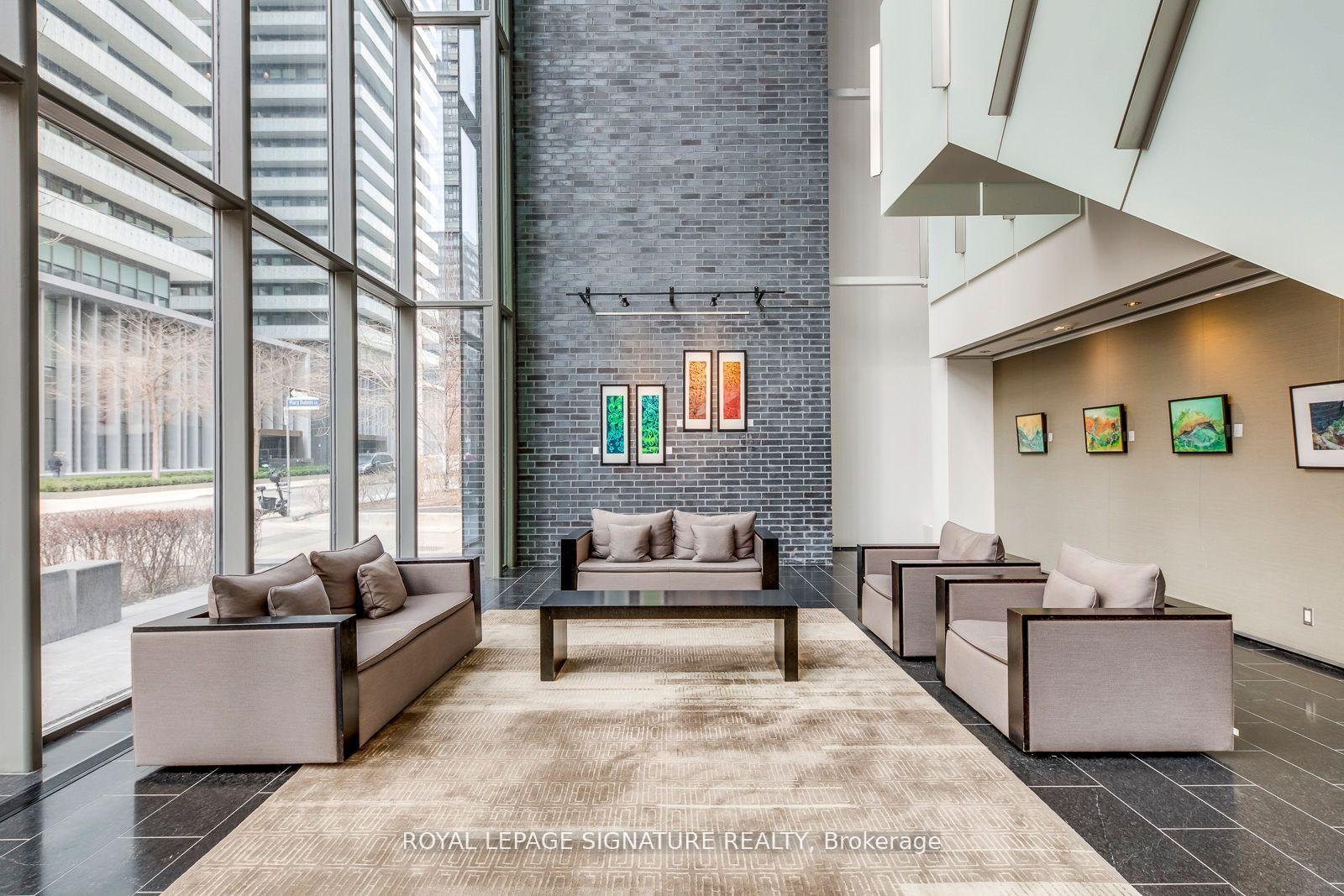 Photo 33 of Unit 3001, 33 Charles Street E, Toronto, Church-Yonge Corridor — HOMEH