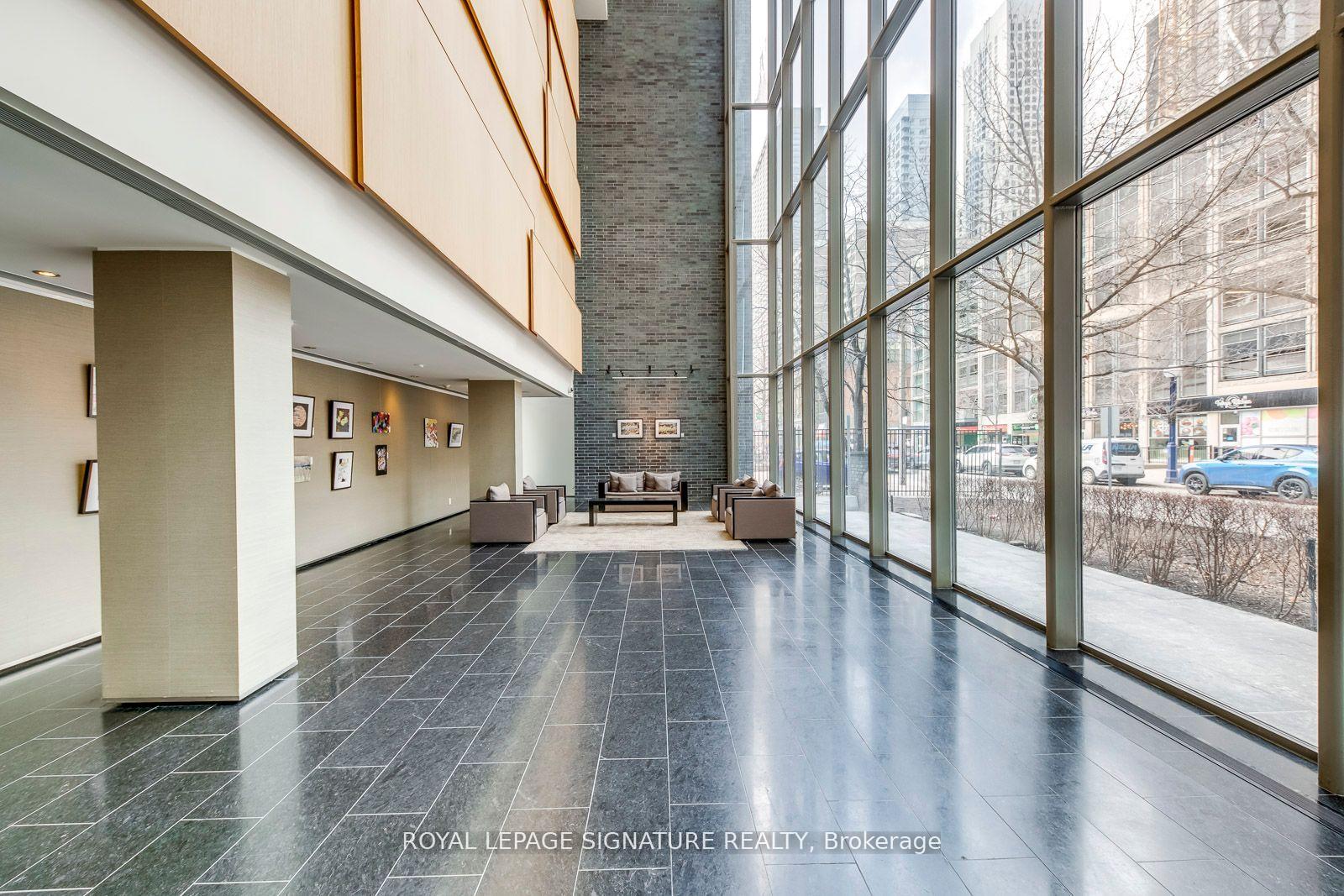 Photo 35 of Unit 3001, 33 Charles Street E, Toronto, Church-Yonge Corridor — HOMEH