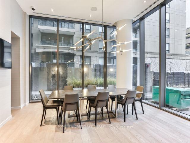 Photo 11 of Unit 3602, 42 Charles Street E, Toronto, Church-Yonge Corridor — HOMEH