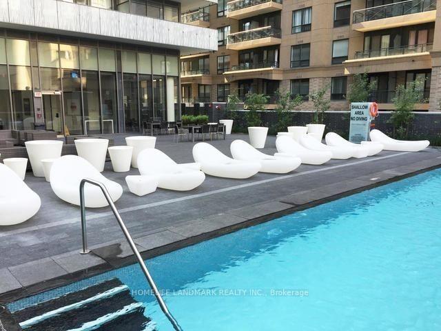 Photo 13 of Unit 3602, 42 Charles Street E, Toronto, Church-Yonge Corridor — HOMEH