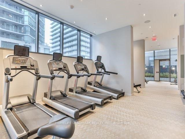 Photo 14 of Unit 3602, 42 Charles Street E, Toronto, Church-Yonge Corridor — HOMEH