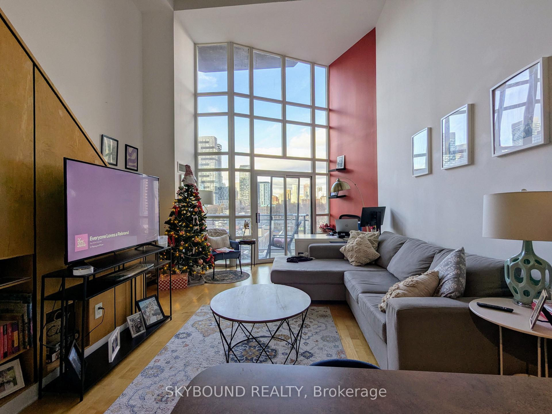Photo 1 of Unit 621, 255 Richmond Street E, Toronto, Moss Park — HOMEH
