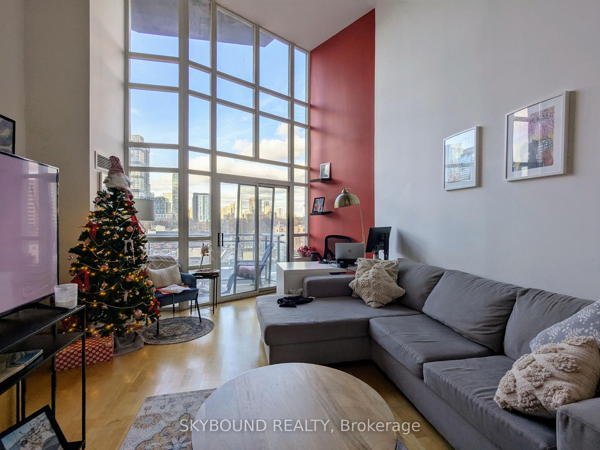 Photo 5 of Unit 621, 255 Richmond Street E, Toronto, Moss Park — HOMEH