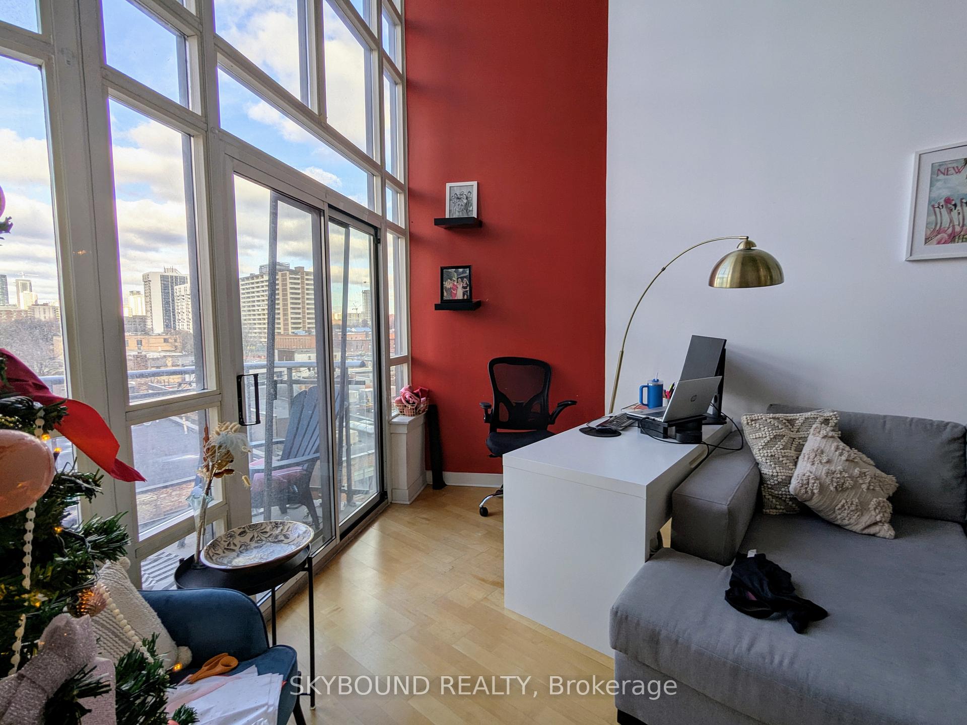Photo 7 of Unit 621, 255 Richmond Street E, Toronto, Moss Park — HOMEH