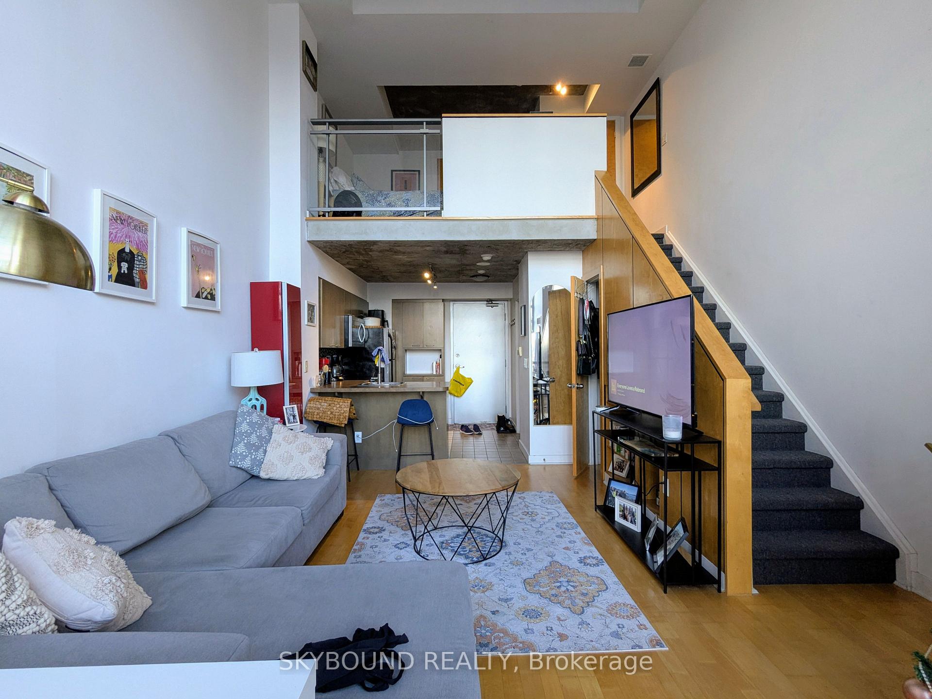 Photo 9 of Unit 621, 255 Richmond Street E, Toronto, Moss Park — HOMEH