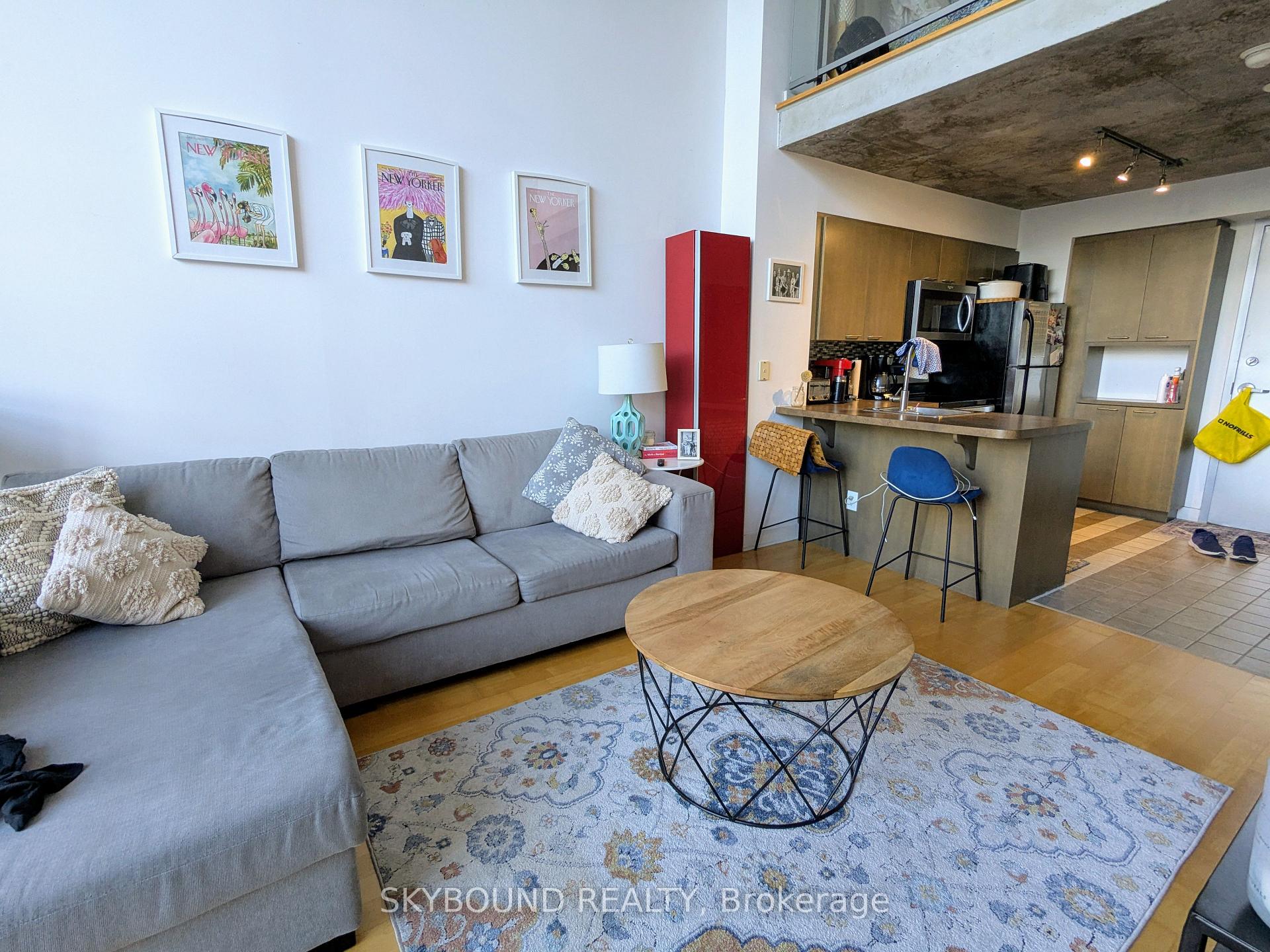 Photo 10 of Unit 621, 255 Richmond Street E, Toronto, Moss Park — HOMEH