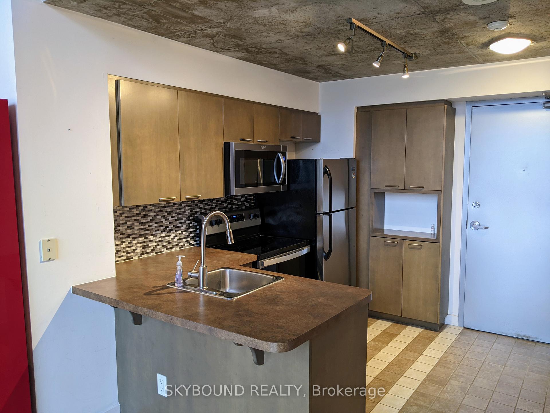 Photo 11 of Unit 621, 255 Richmond Street E, Toronto, Moss Park — HOMEH