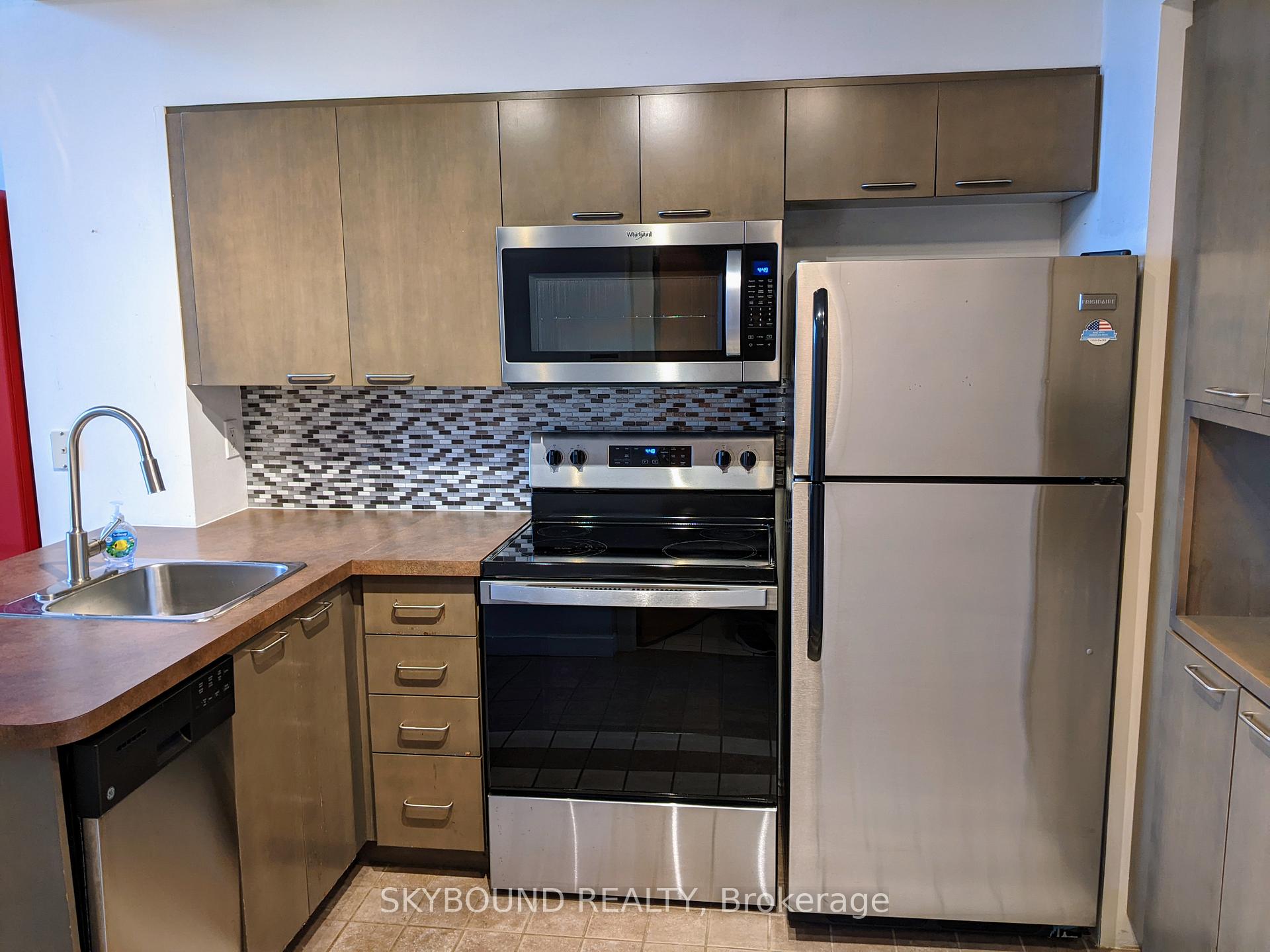 Photo 13 of Unit 621, 255 Richmond Street E, Toronto, Moss Park — HOMEH