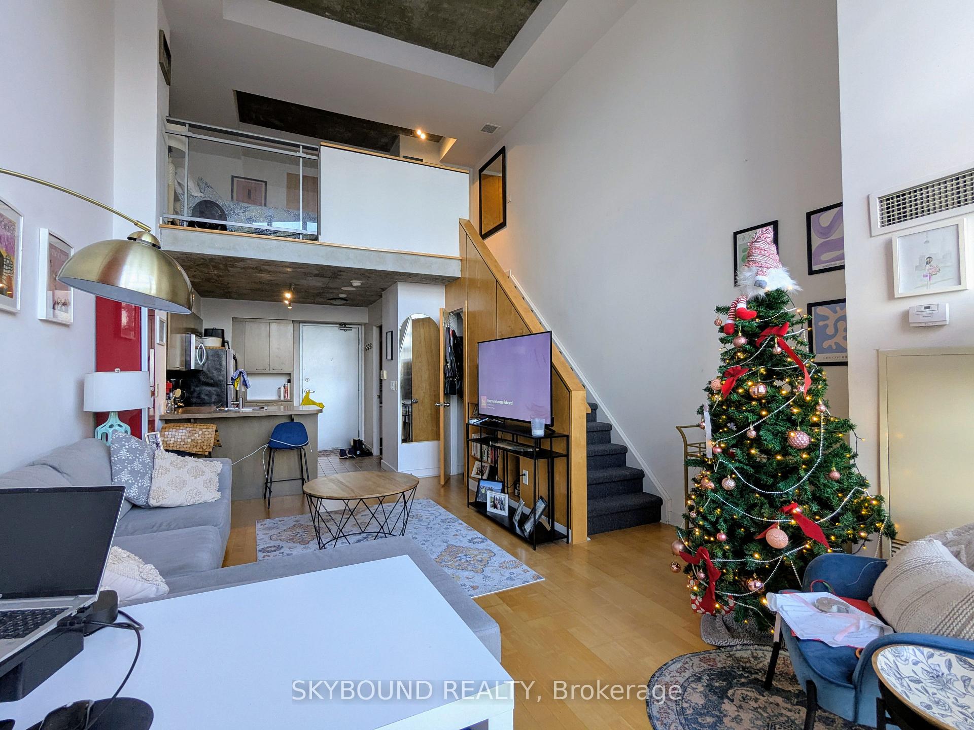 Photo 15 of Unit 621, 255 Richmond Street E, Toronto, Moss Park — HOMEH