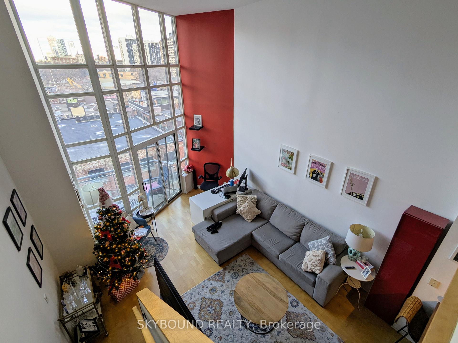 Photo 16 of Unit 621, 255 Richmond Street E, Toronto, Moss Park — HOMEH