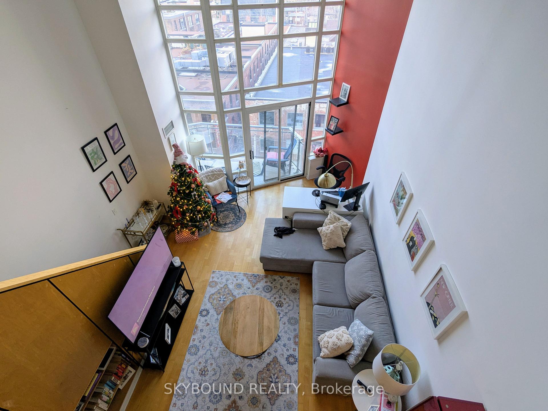 Photo 17 of Unit 621, 255 Richmond Street E, Toronto, Moss Park — HOMEH