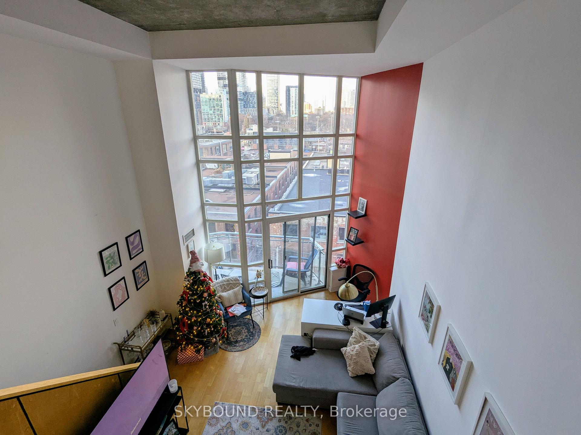 Photo 18 of Unit 621, 255 Richmond Street E, Toronto, Moss Park — HOMEH