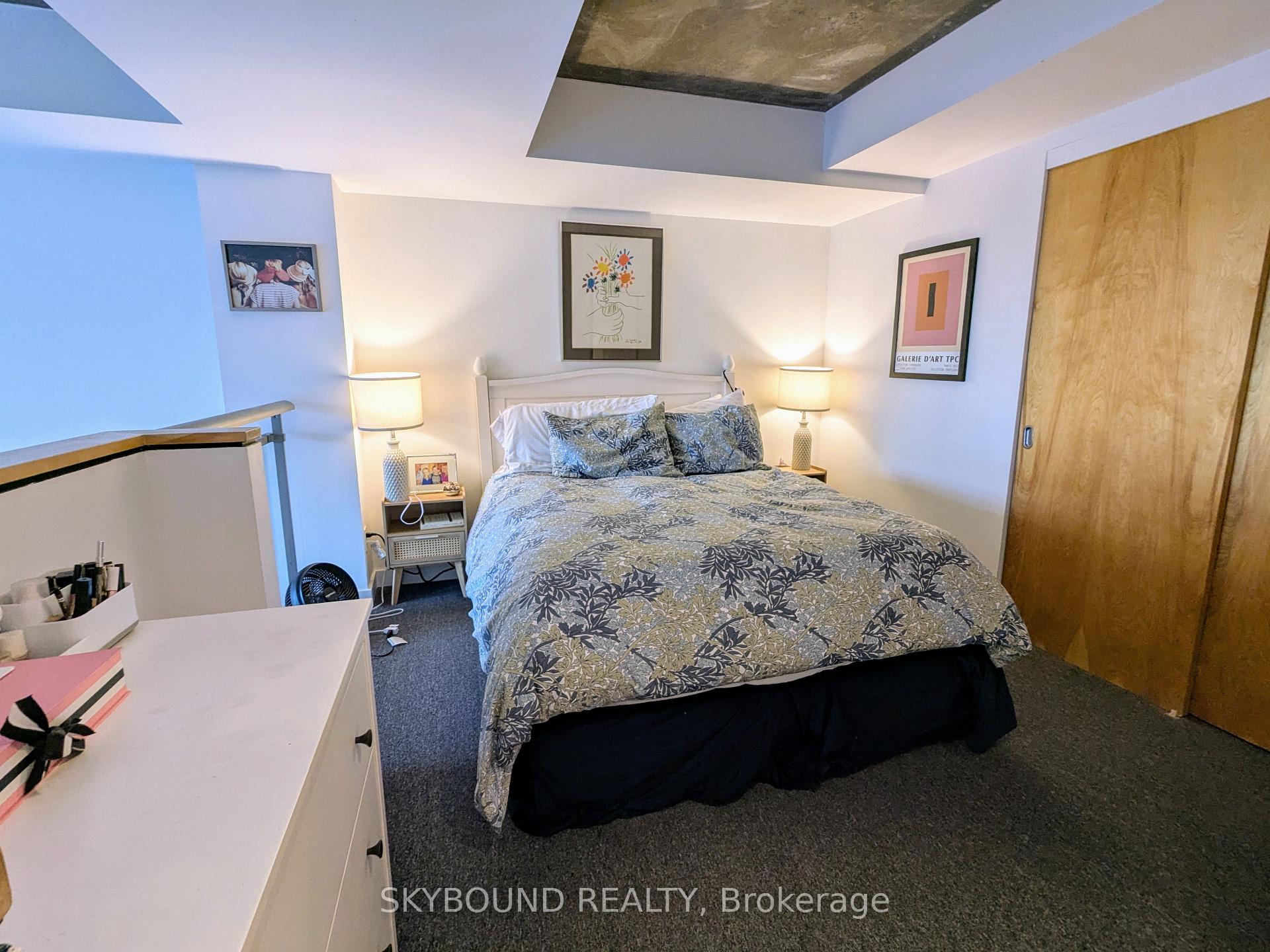 Photo 19 of Unit 621, 255 Richmond Street E, Toronto, Moss Park — HOMEH